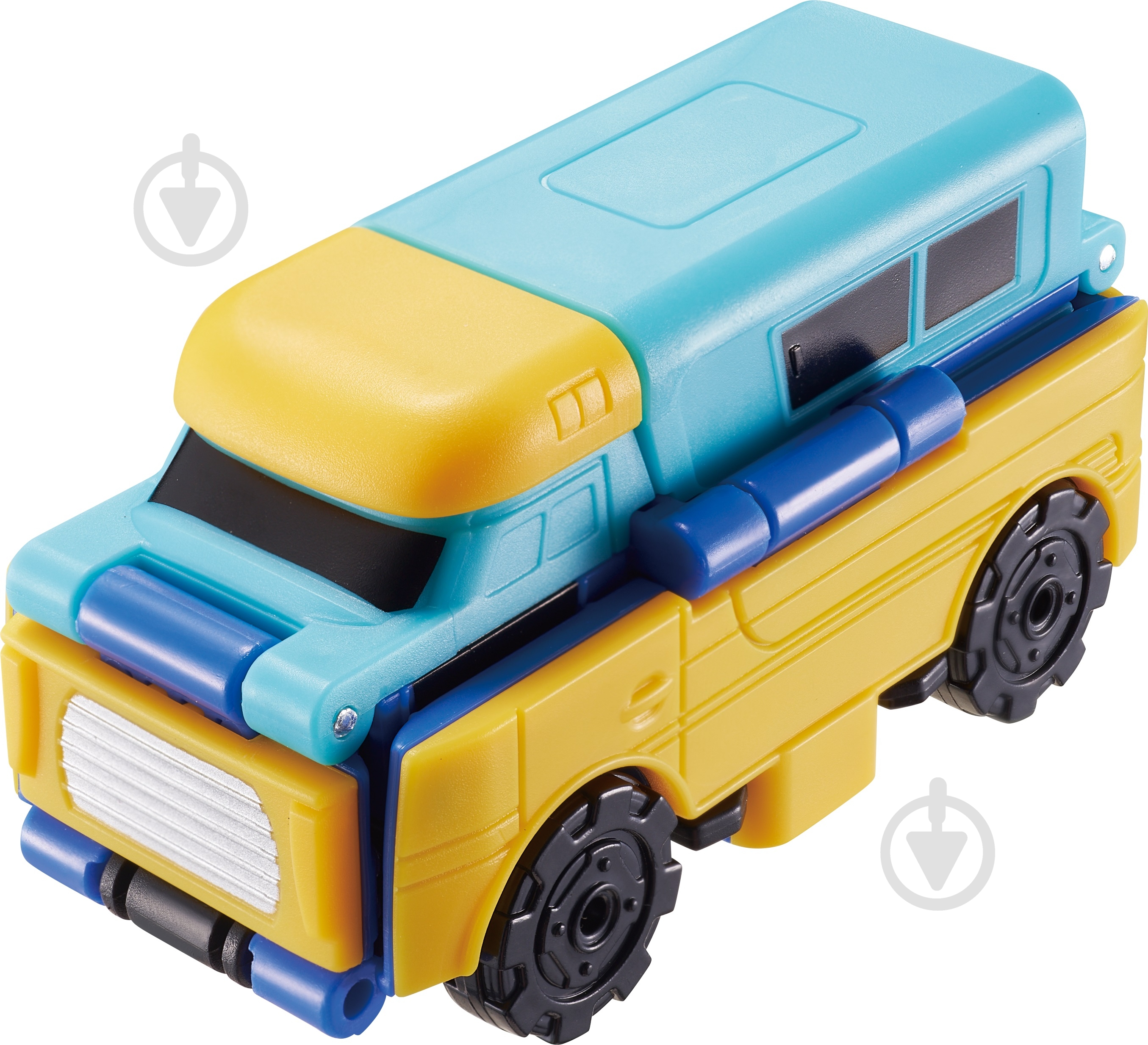 Машинка-трансформер Flip Cars 2 в 1 Міський транспорт, Автомобіль караван і Автомобіль для поливу EU463875-35 - фото 1 Машинка-трансформер Flip Cars 2 в 1 Міський транспорт, Автомобіль караван і Автомобіль для поливу EU463875-35 - фото 1