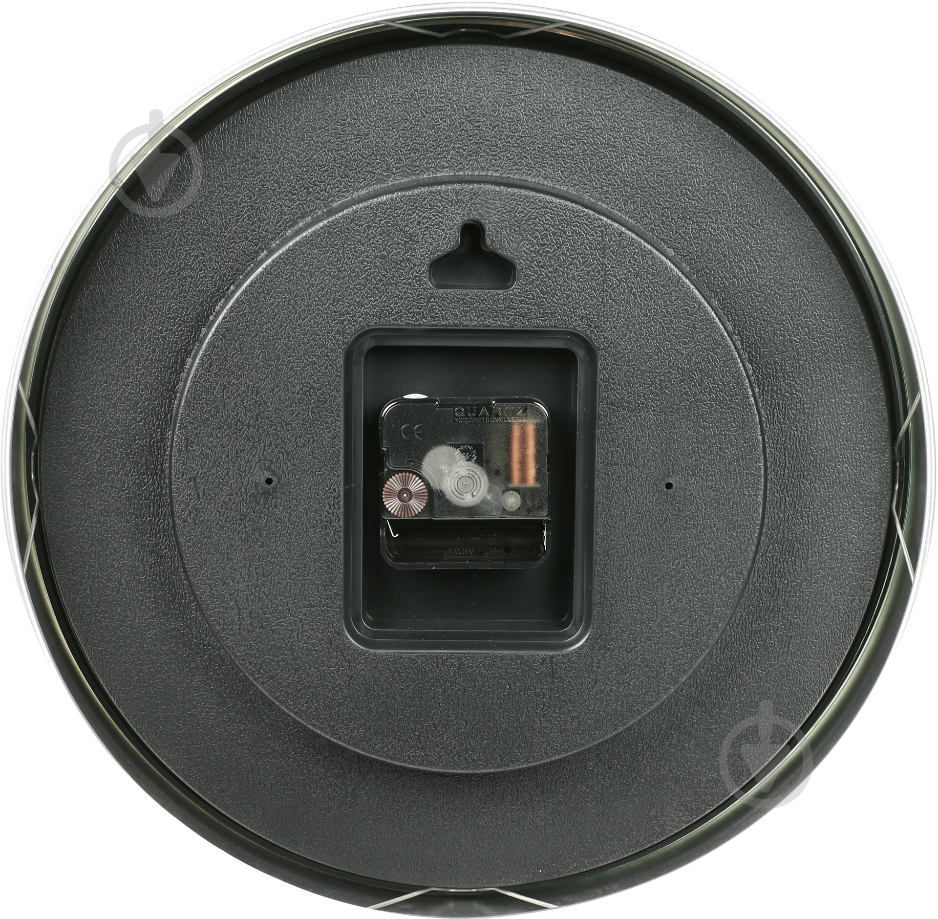 Годинник настінний Newstep HYWL145CU - фото 3