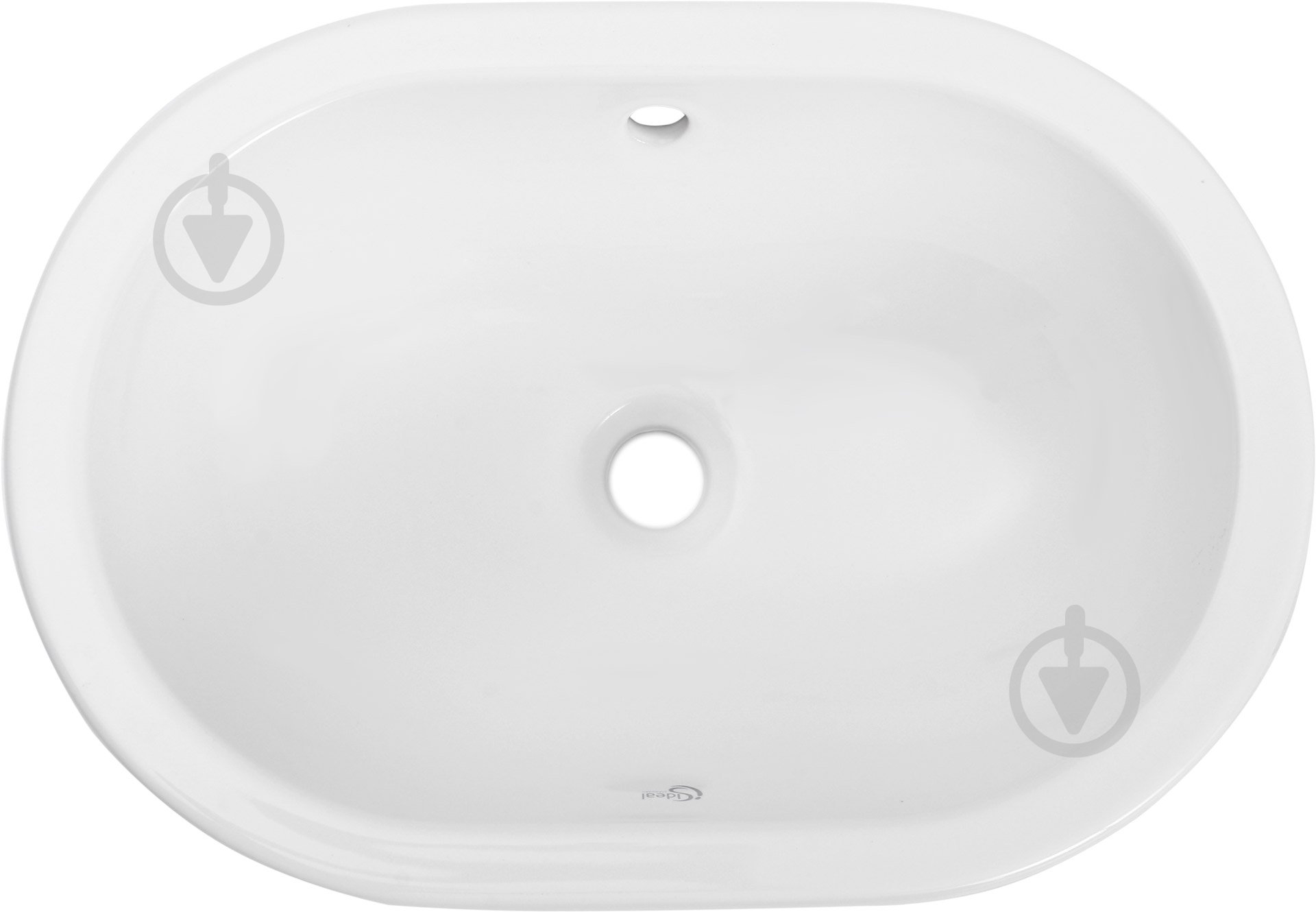 Умывальник Ideal Standard Connect E504801 - фото 2