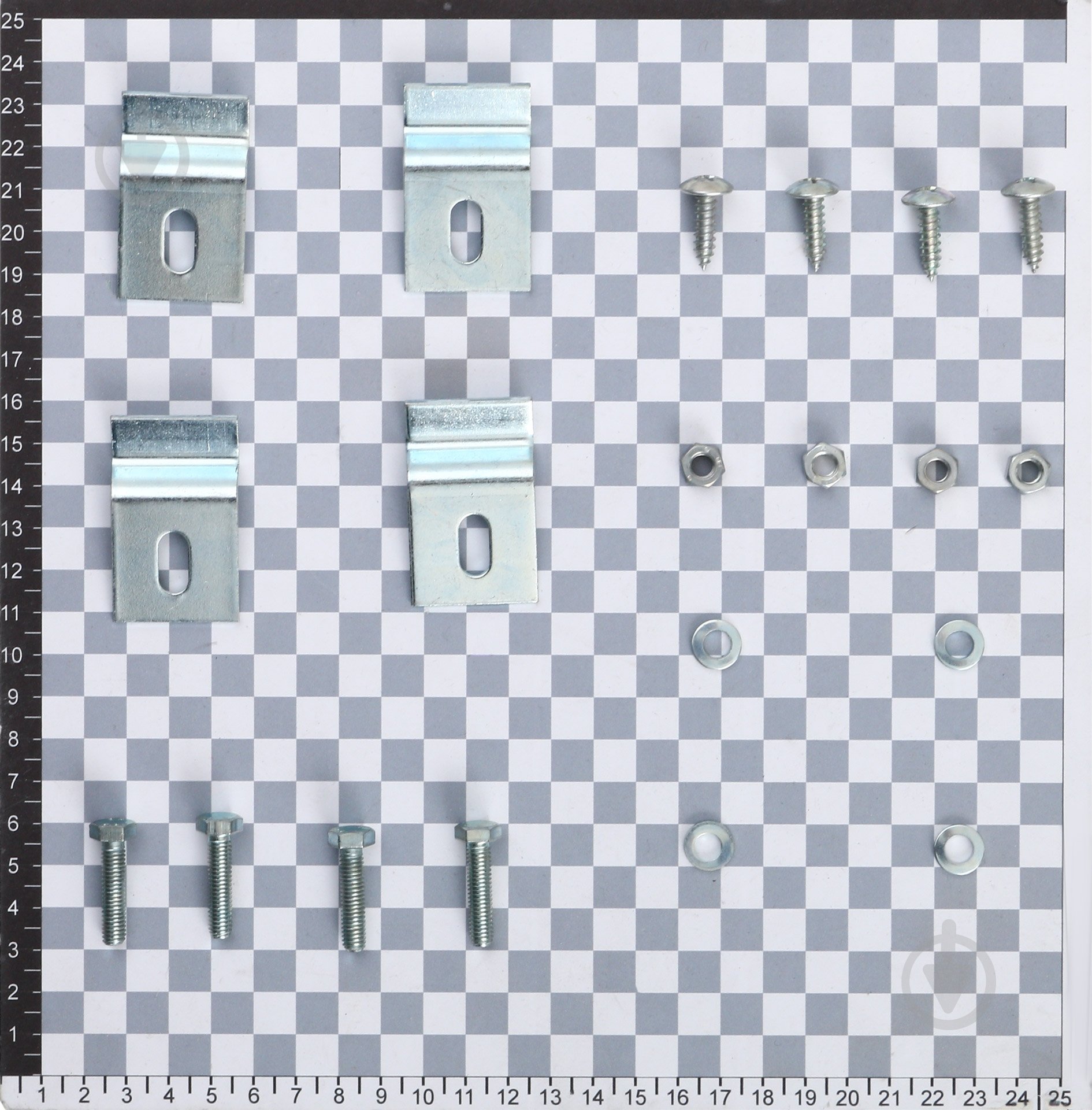 Умывальник Ideal Standard Connect E504801 - фото 3