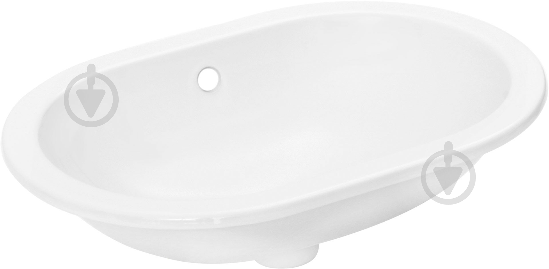 Умывальник Ideal Standard Connect E504801 - фото 1