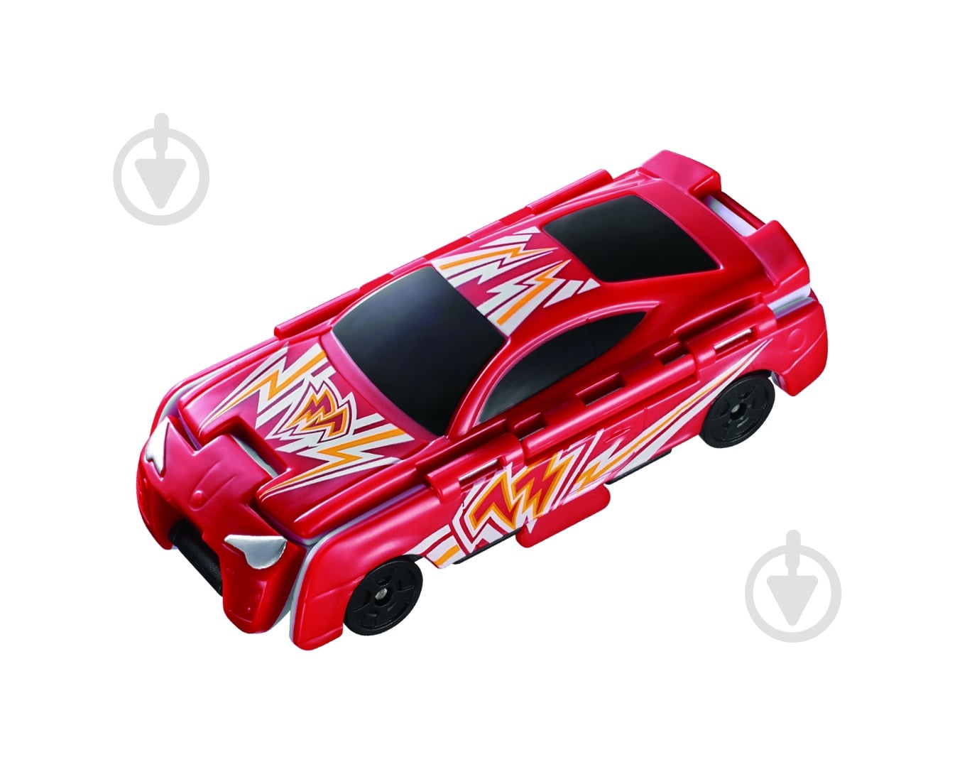 ᐉ Машинка-трансформер Flip Cars 2 в 1 Спорткари, Спорткар