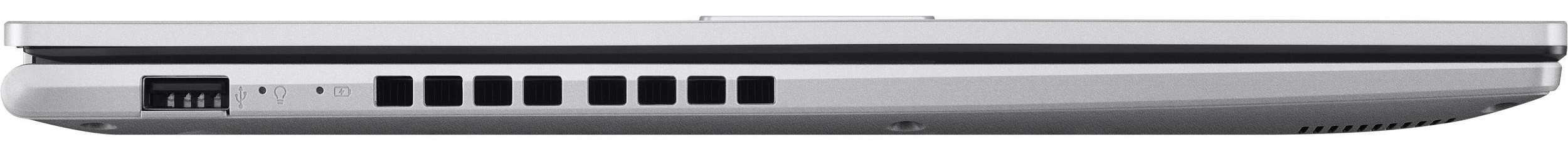 Ноутбук Asus Vivobook 15 X1502VA-BQ490 15,6" (90NB10T2-M00MN0) cool silver - фото 13 Ноутбук Asus Vivobook 15 X1502VA-BQ490 15,6" (90NB10T2-M00MN0) cool silver - фото 13