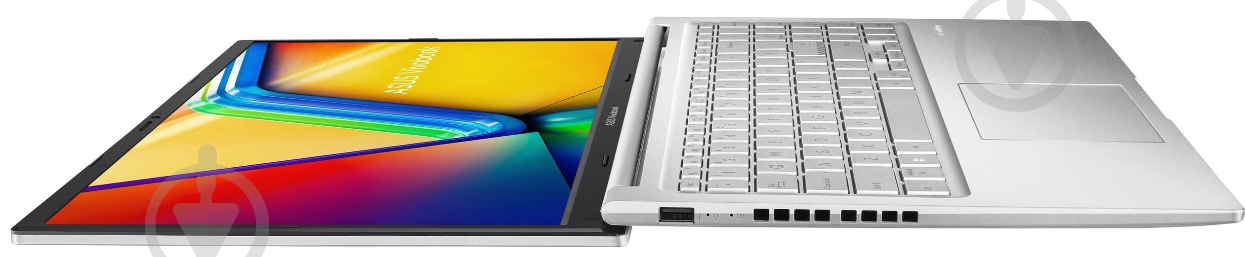 Ноутбук Asus Vivobook 15 X1502VA-BQ490 15,6" (90NB10T2-M00MN0) cool silver - фото 5 Ноутбук Asus Vivobook 15 X1502VA-BQ490 15,6" (90NB10T2-M00MN0) cool silver - фото 5