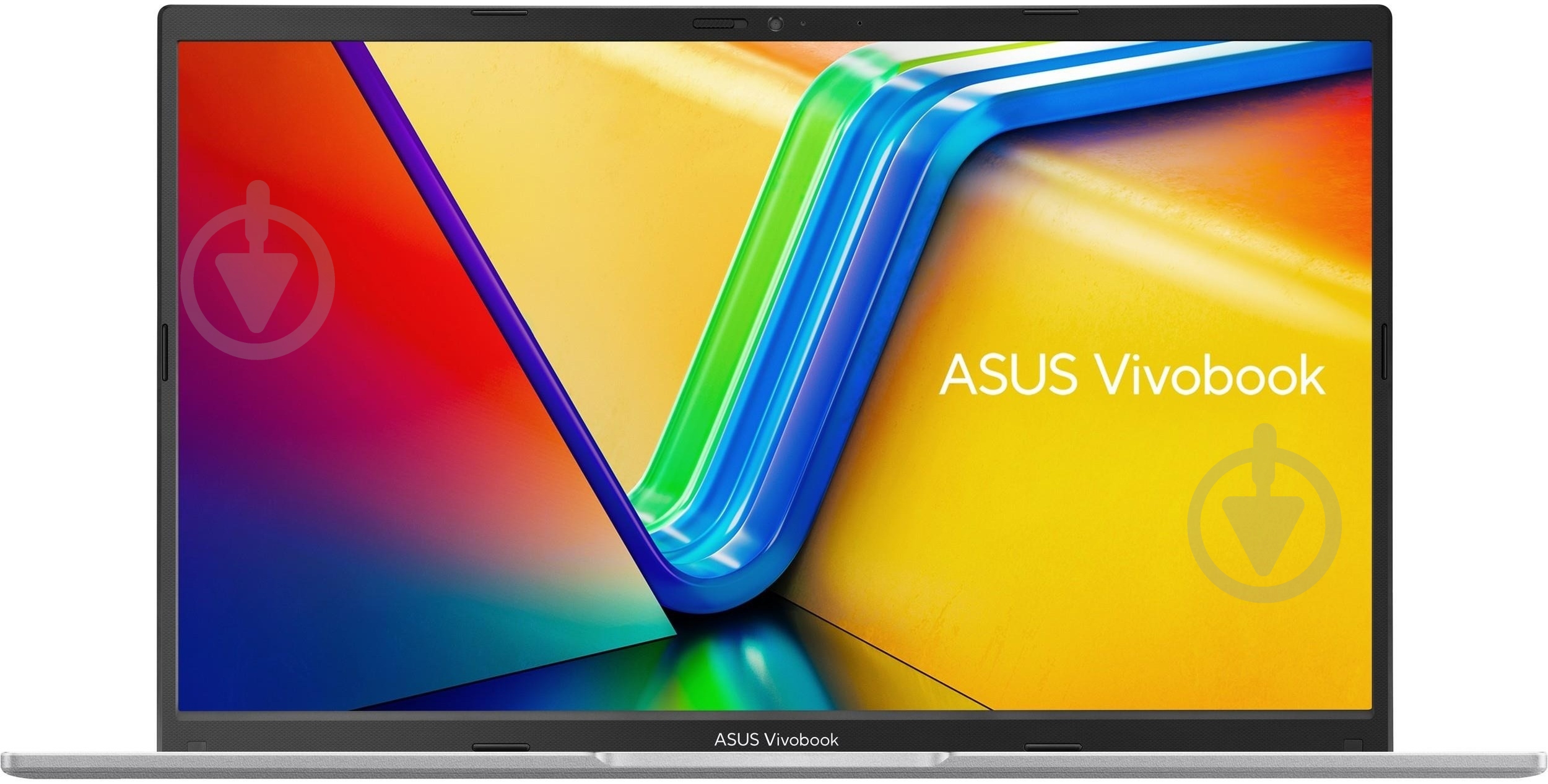 Ноутбук Asus Vivobook 15 X1502VA-BQ490 15,6" (90NB10T2-M00MN0) cool silver - фото 6 Ноутбук Asus Vivobook 15 X1502VA-BQ490 15,6" (90NB10T2-M00MN0) cool silver - фото 6