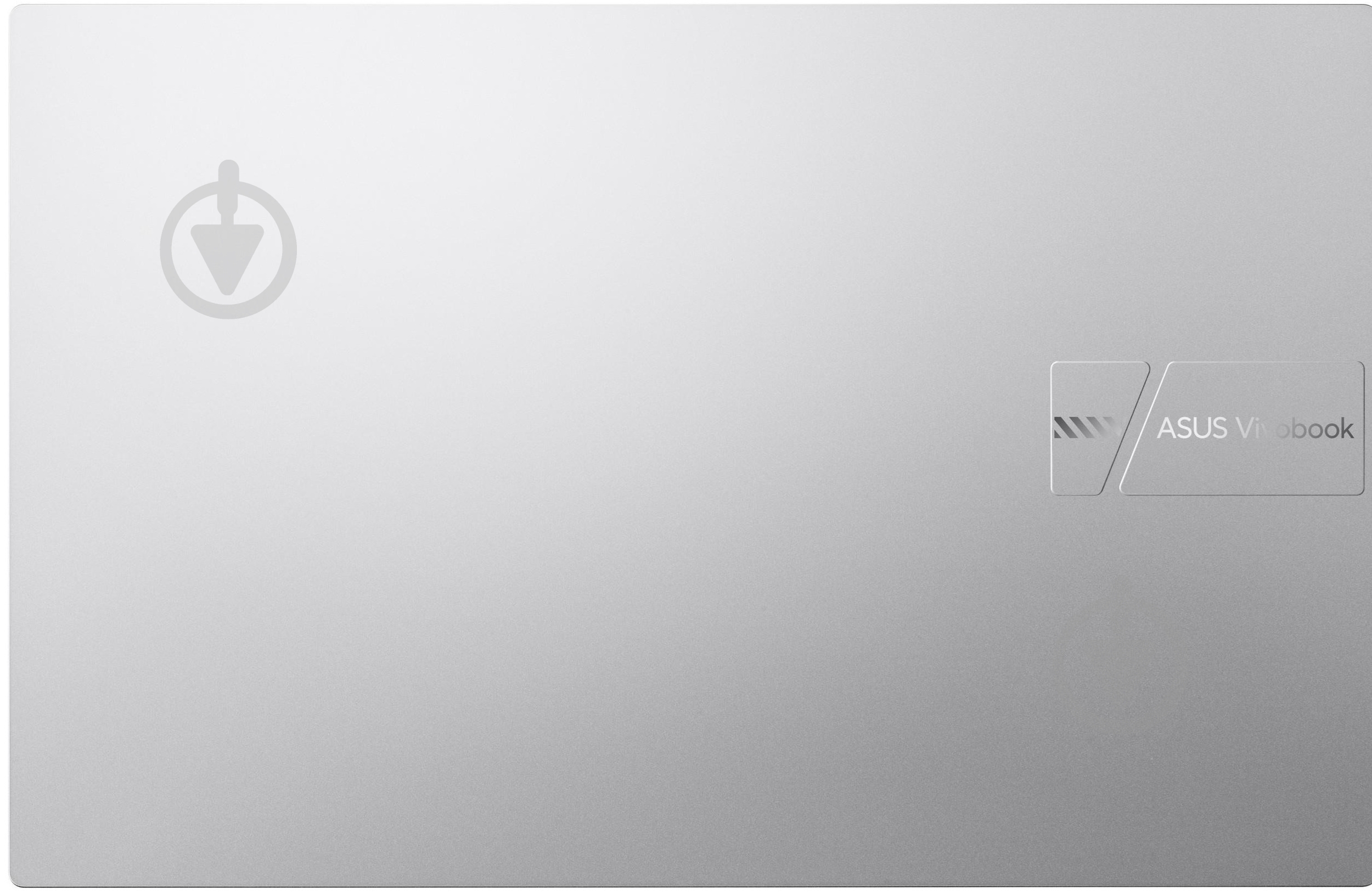 Ноутбук Asus Vivobook 15 X1502VA-BQ490 15,6" (90NB10T2-M00MN0) cool silver - фото 8 Ноутбук Asus Vivobook 15 X1502VA-BQ490 15,6" (90NB10T2-M00MN0) cool silver - фото 8