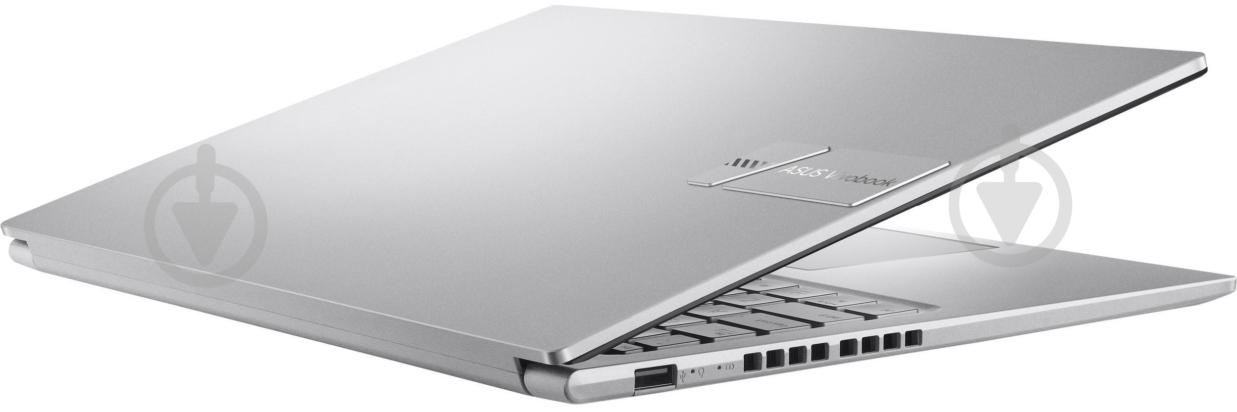Ноутбук Asus Vivobook 15 X1502VA-BQ490 15,6" (90NB10T2-M00MN0) cool silver - фото 9 Ноутбук Asus Vivobook 15 X1502VA-BQ490 15,6" (90NB10T2-M00MN0) cool silver - фото 9