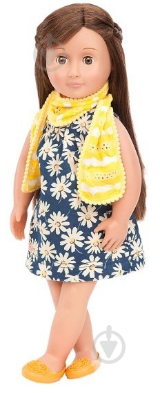 Кукла Our Generation Риз с аксессуарами BD31044Z - фото 2