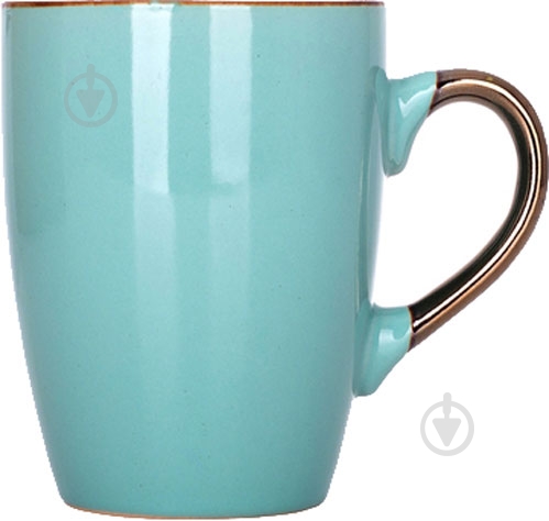 Чашка Limited Edition Royal зеленая 330 мл - фото 1 Чашка Limited Edition Royal зеленая 330 мл - фото 1