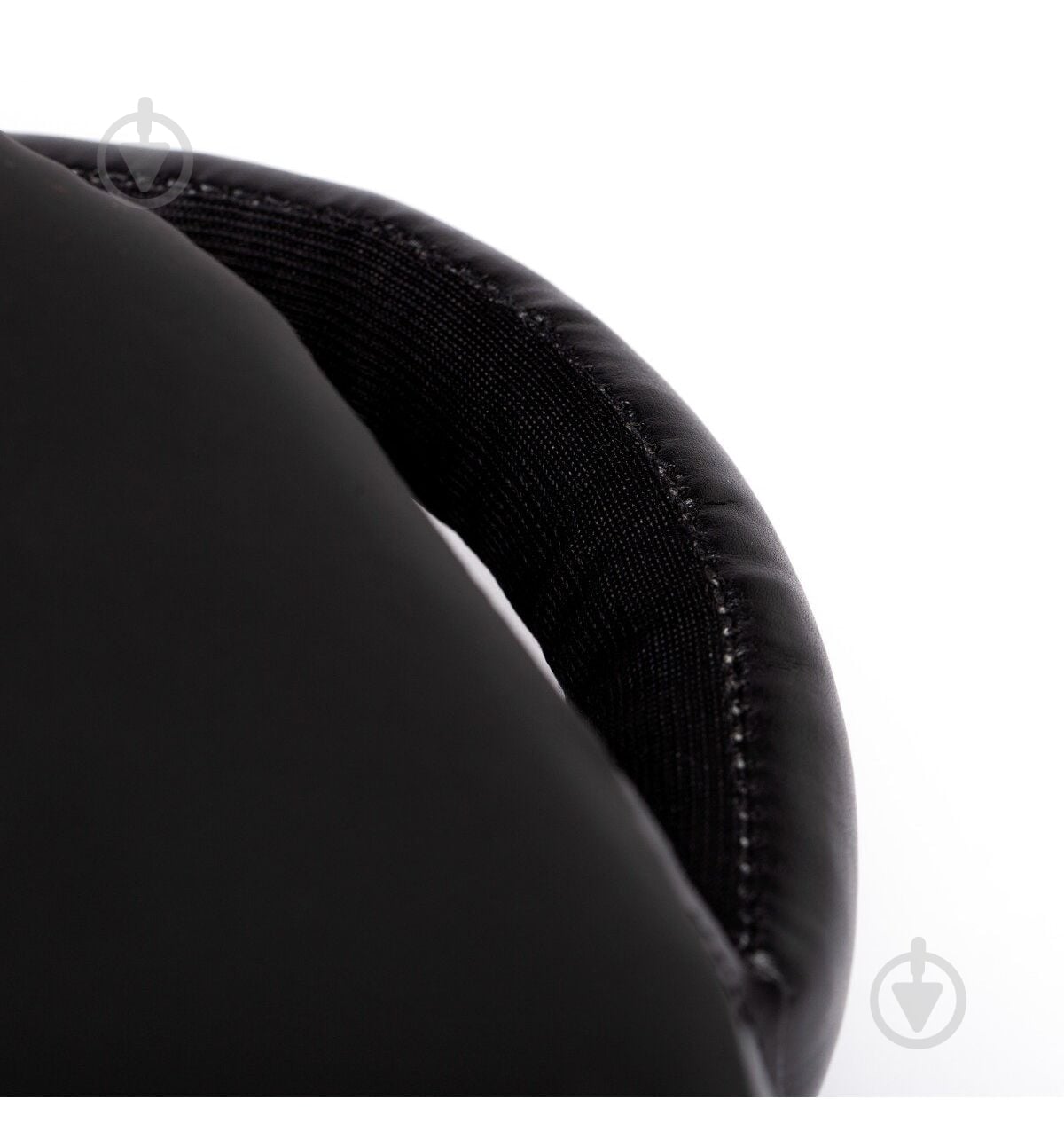 Маківара Everlast кругла Elite Round Punch Shield чорний - фото 7