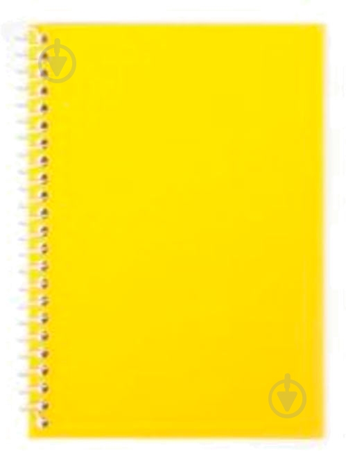 Блокнот А5 N20220-05 Economix - фото 1