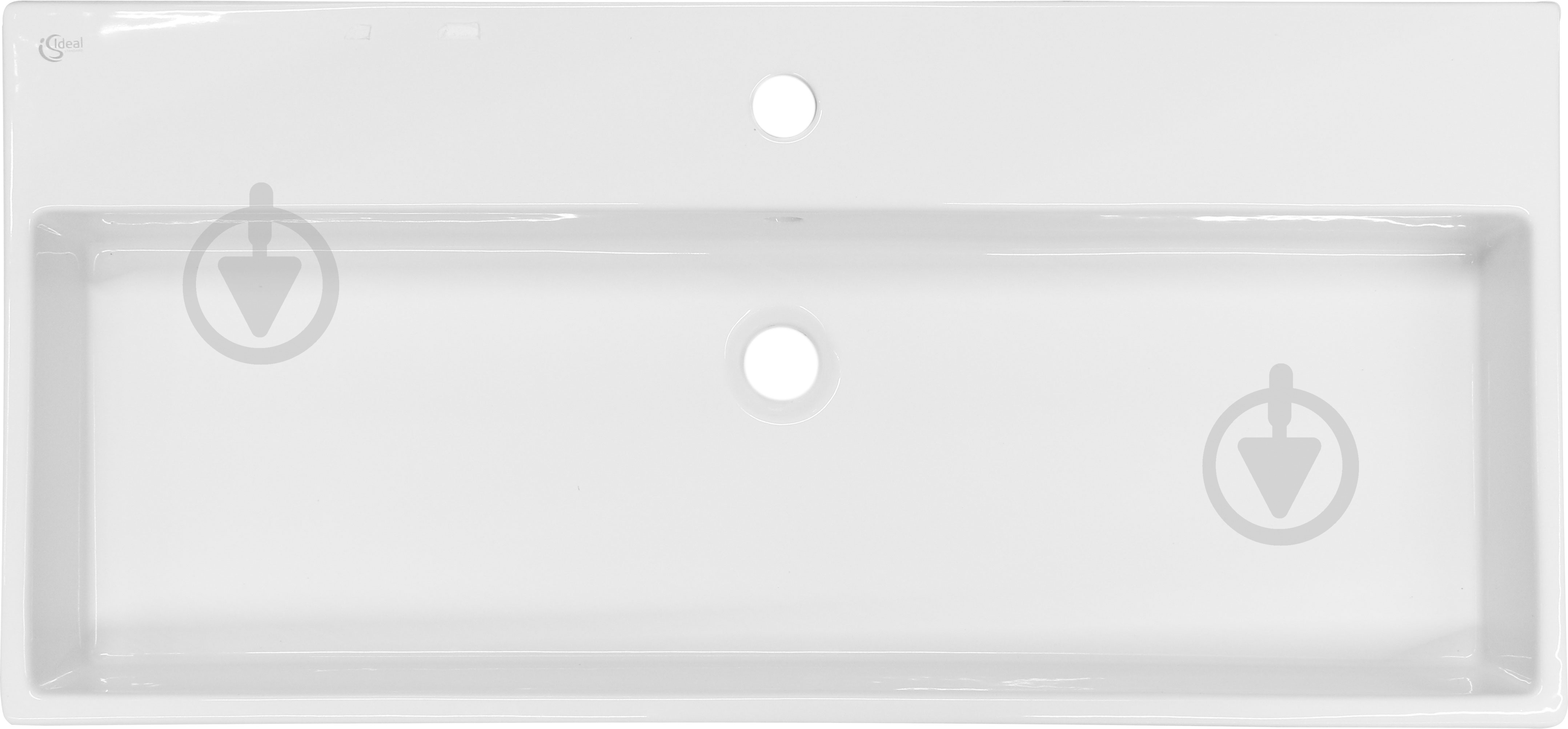 Умывальник Ideal Standard Strada k078601 - фото 1 Умывальник Ideal Standard Strada k078601 - фото 1