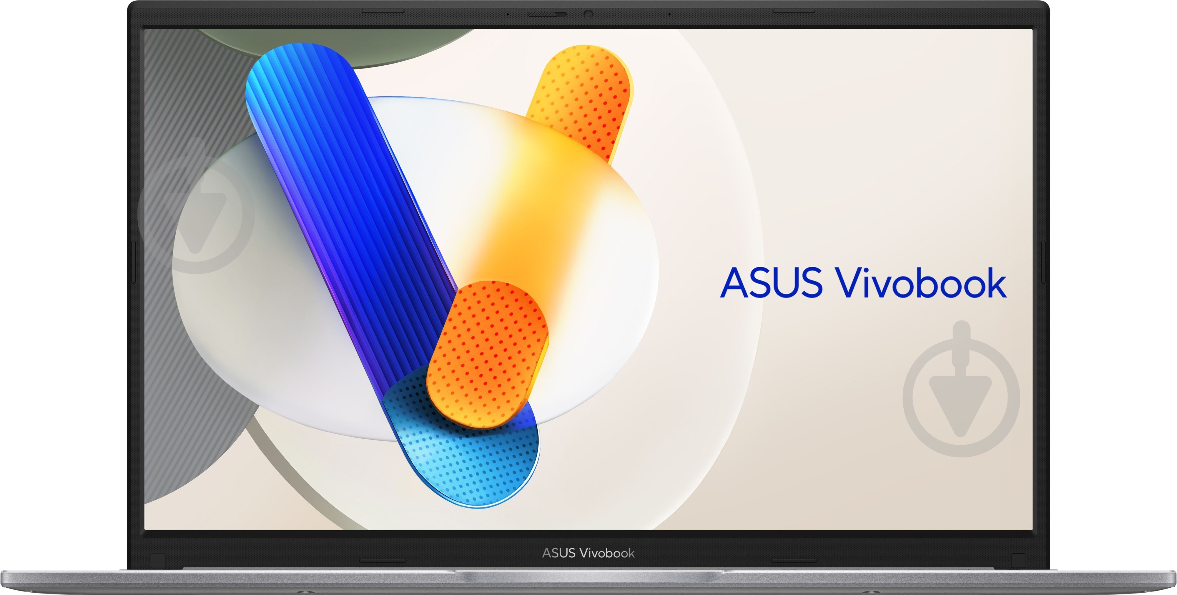 Ноутбук Asus Vivobook 15 X1504VA-BQ700W 15,6" (90NB10J2-M04410) cool silver - фото 7 Ноутбук Asus Vivobook 15 X1504VA-BQ700W 15,6" (90NB10J2-M04410) cool silver - фото 7