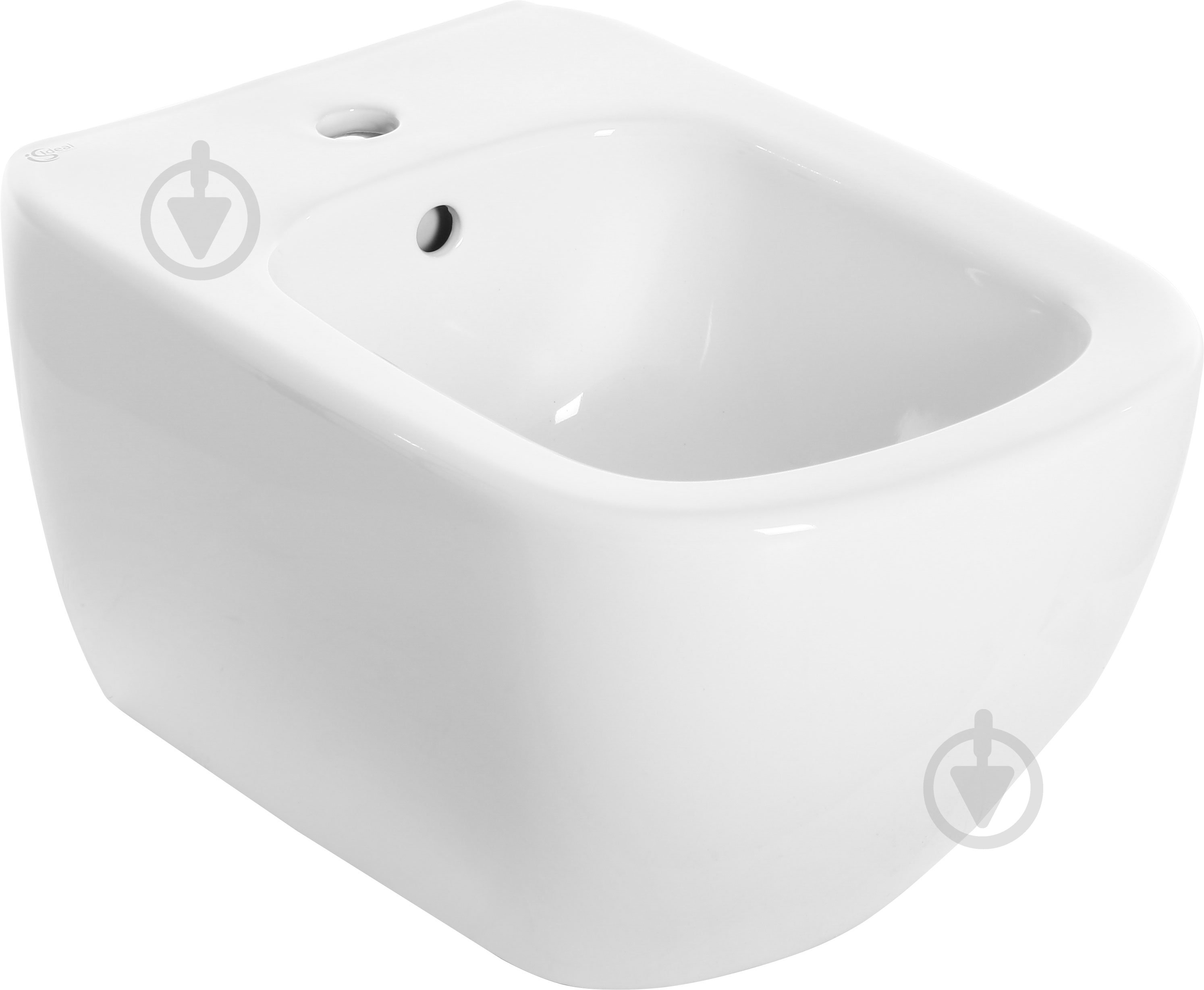 Биде подвесное Ideal Standard Tesi T355201 - фото 1