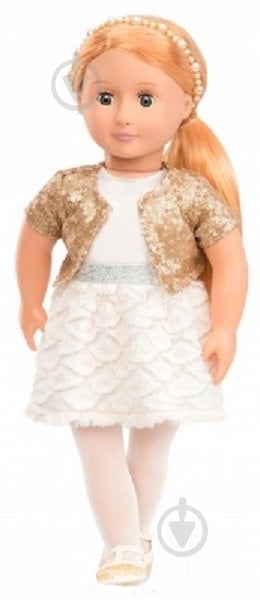 Кукла Our Generation Хоуп BD31085Z - фото 1