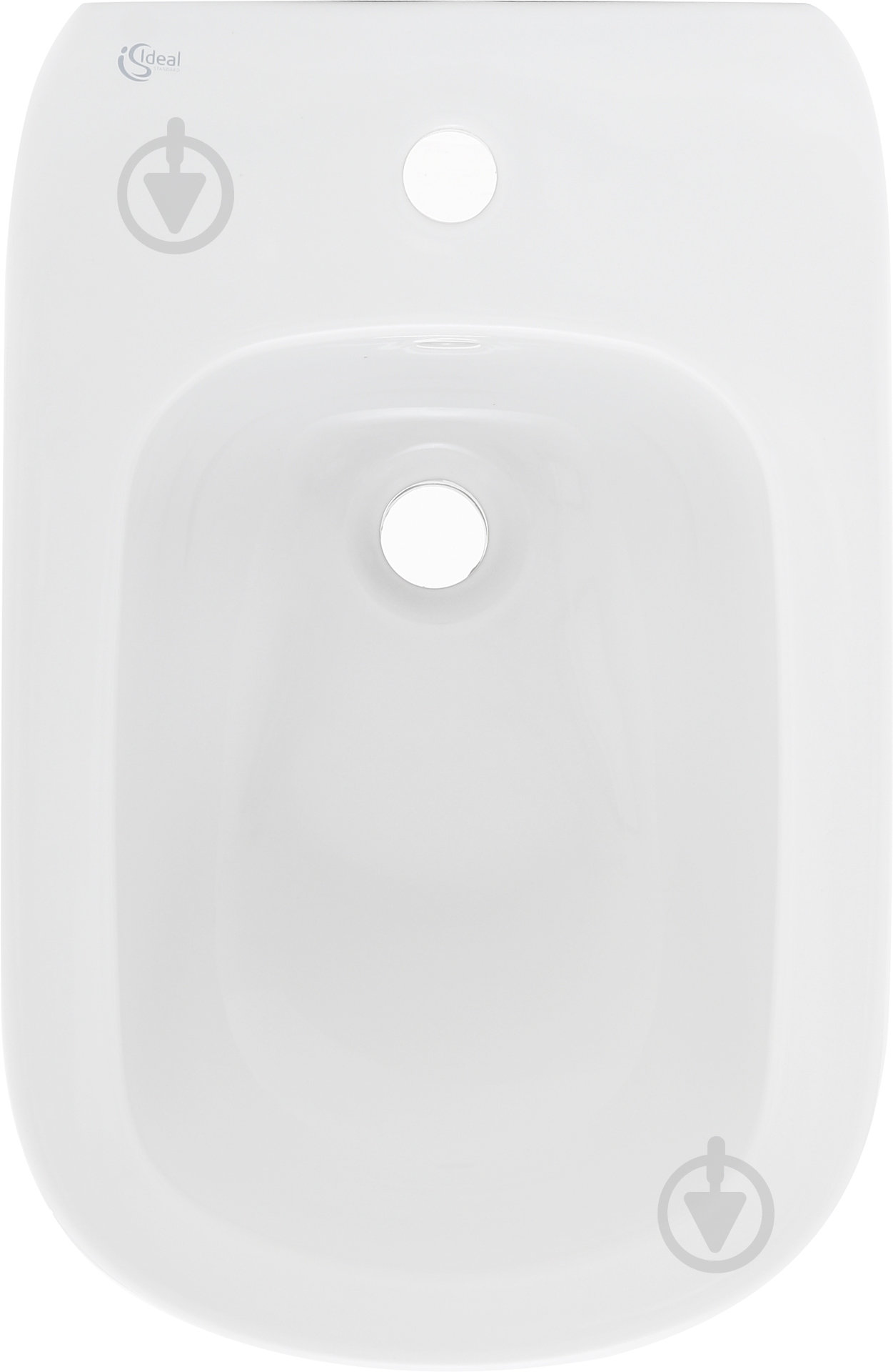 Біде підлогове Ideal Standard Tesi T354001 - фото 2