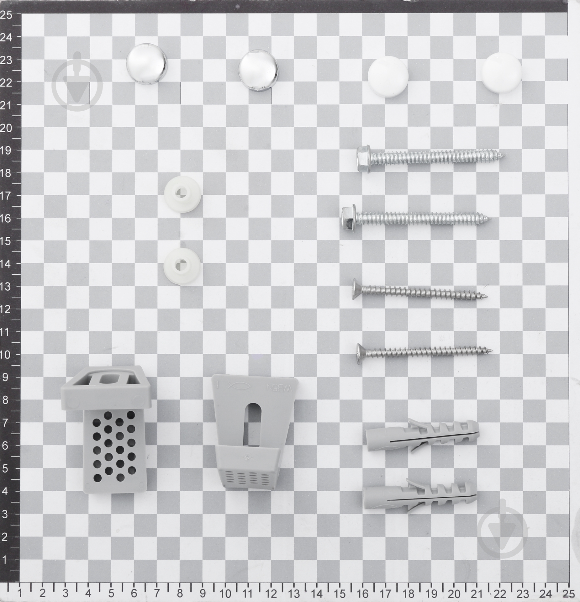 Біде підлогове Ideal Standard Tesi T354001 - фото 3