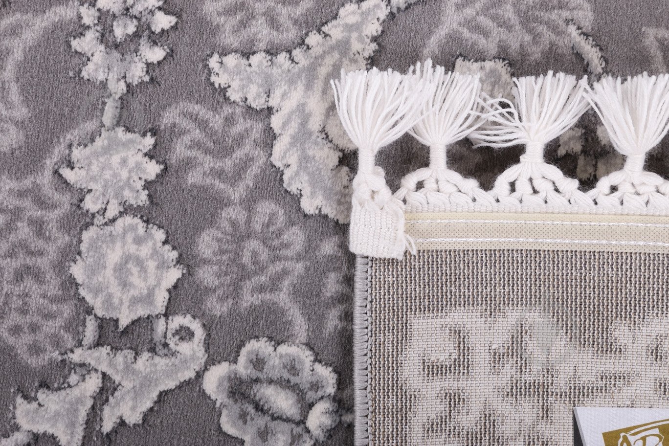 Ковер Art Carpet Bono D0138A P56 D 120х180 см - фото 2