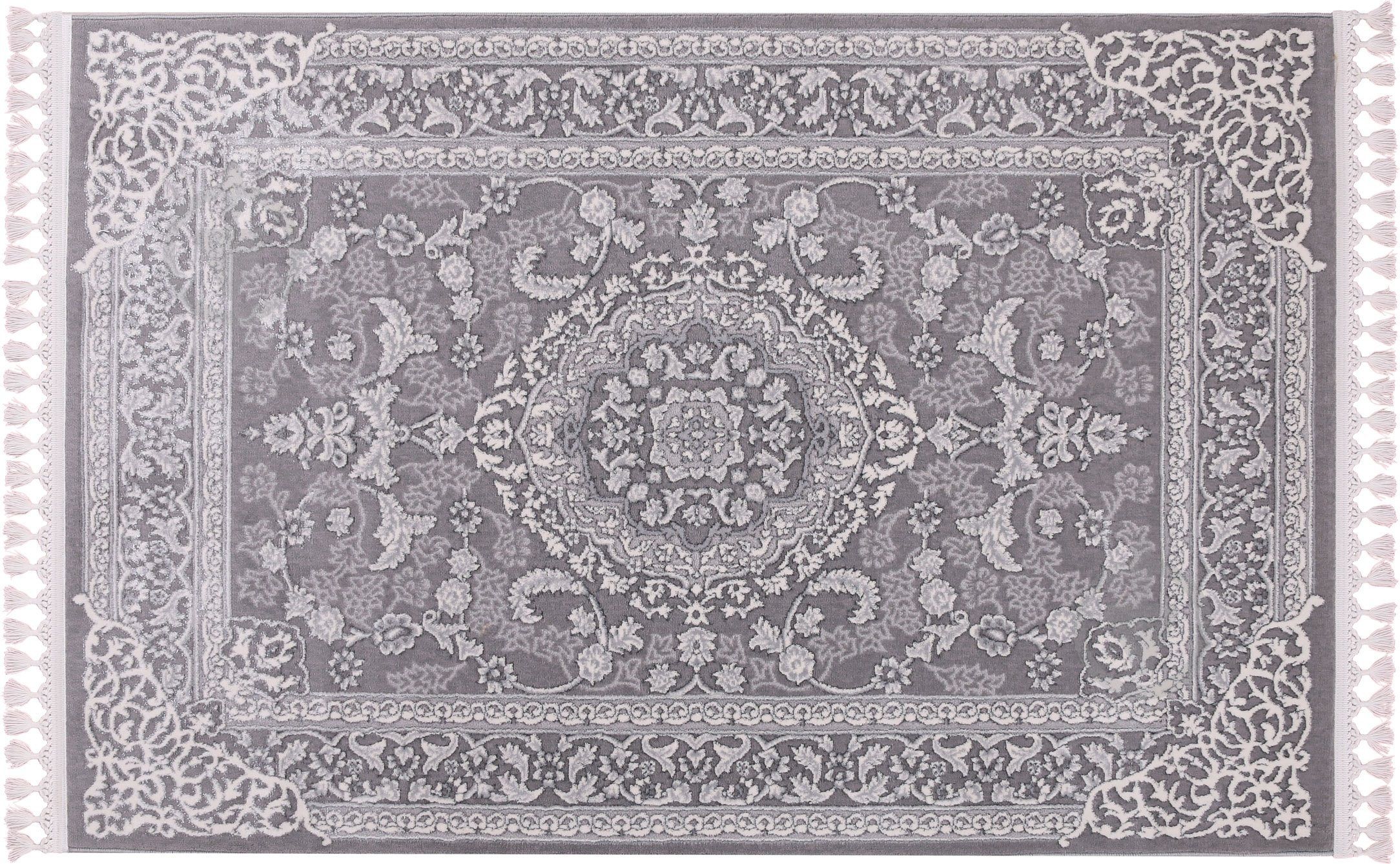 Ковер Art Carpet Bono D0138A P56 D 120х180 см - фото 1