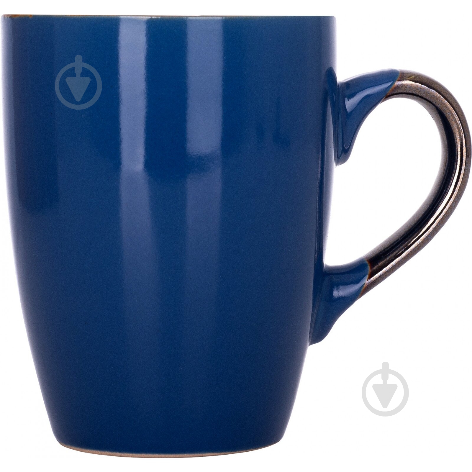 Чашка Limited Edition Royal синяя 330 мл - фото 1