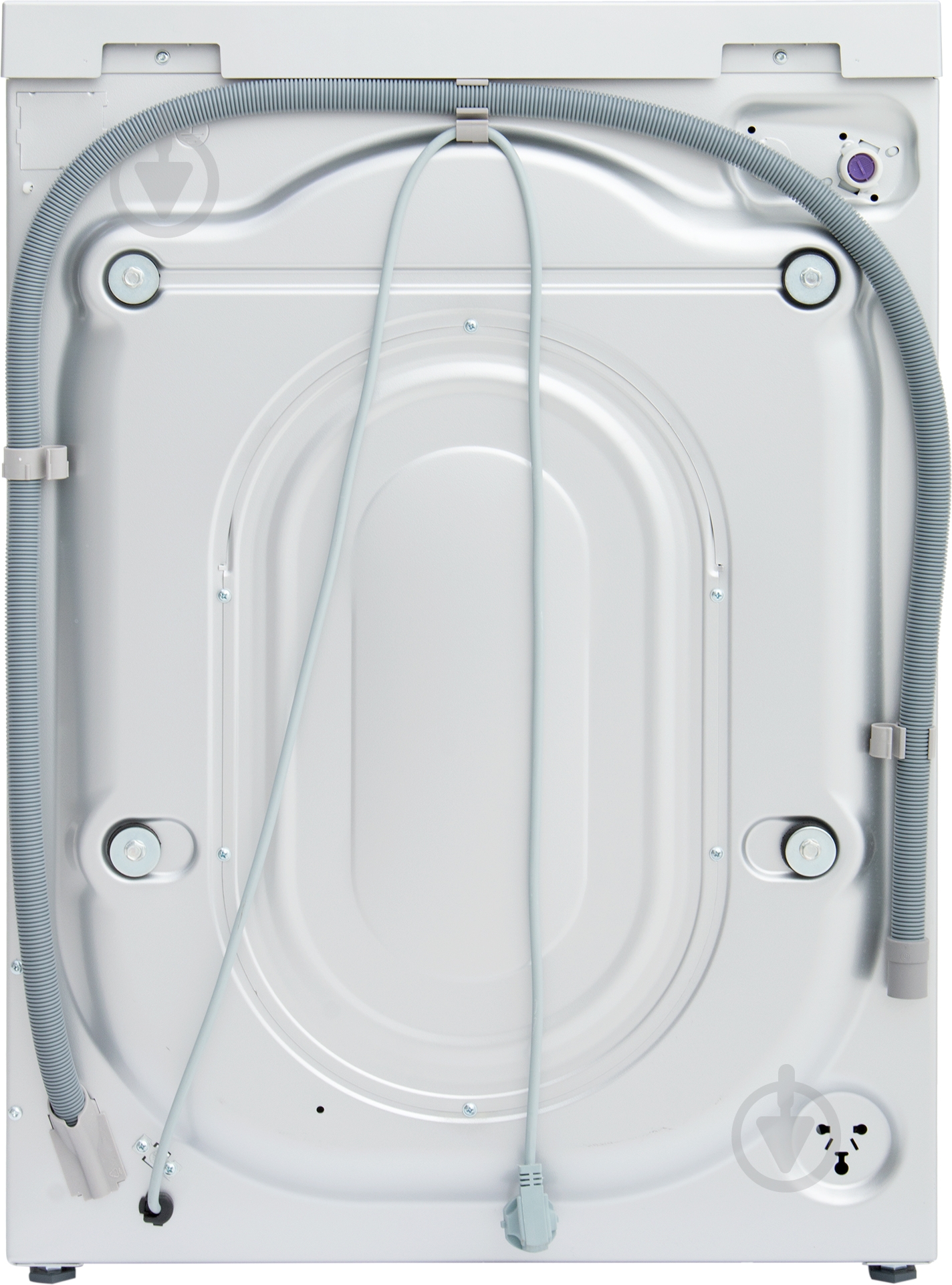 Стиральная машина Electrolux EWS1076CDS - фото 3 Стиральная машина Electrolux EWS1076CDS - фото 3