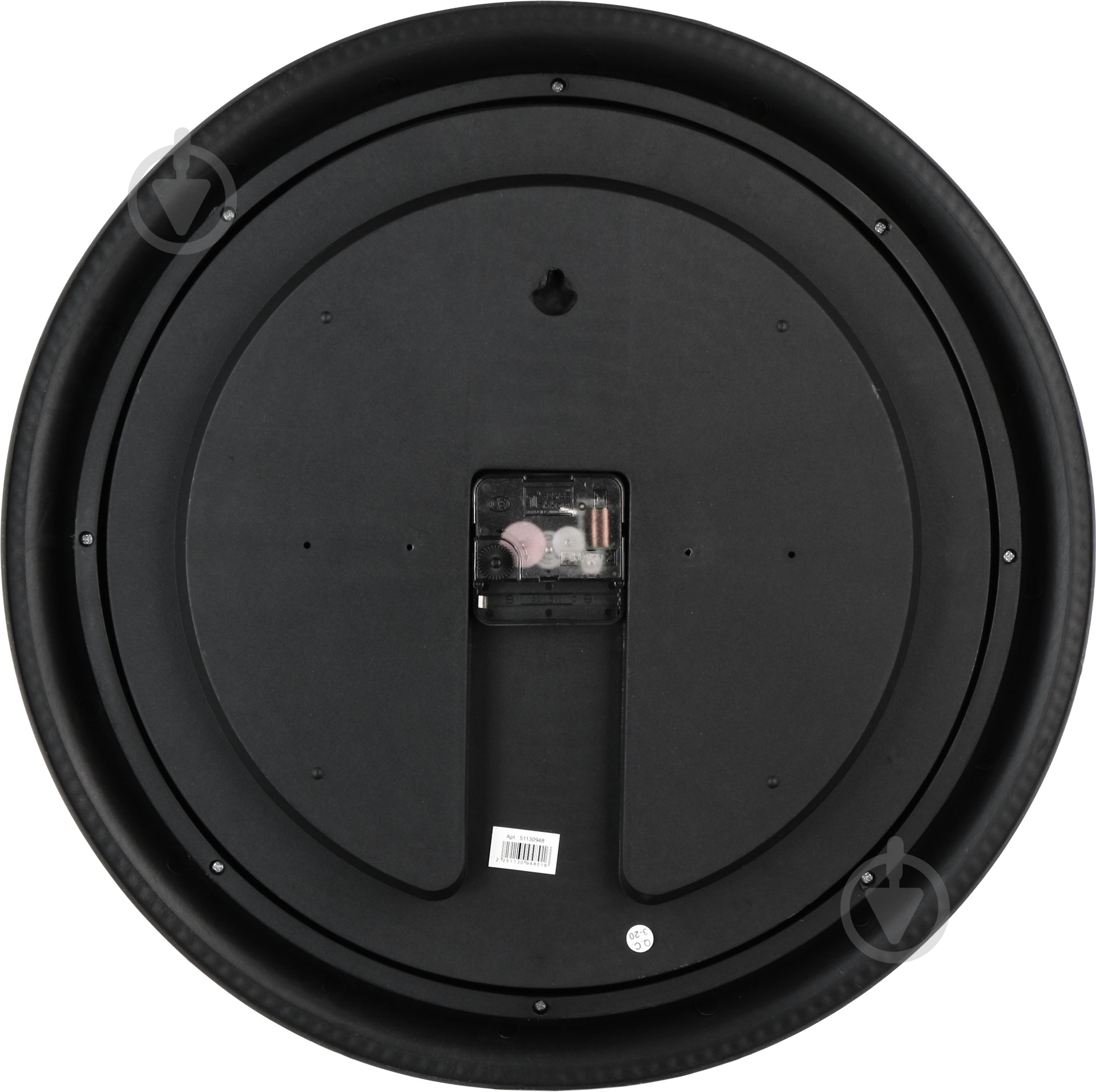 Часы настенные 2606 - фото 3 Часы настенные 2606 - фото 3