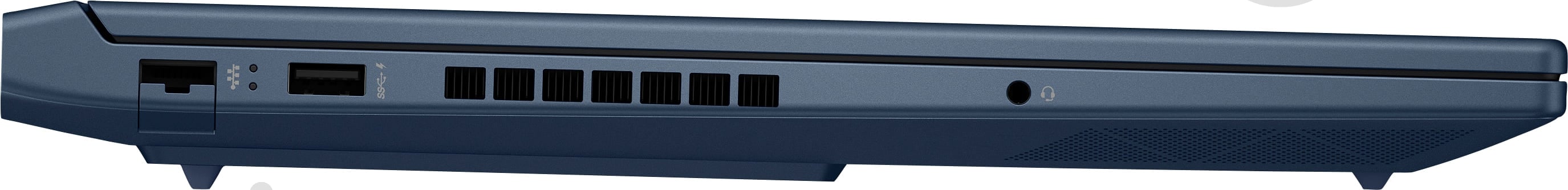 Ноутбук HP Victus Gaming Laptop 16-r1041ua 16,1" (BV8Z2EA) performance blue - фото 5