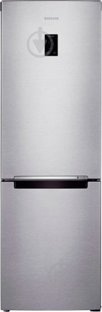 Холодильник Samsung RB33J3200SA/UA - фото 1