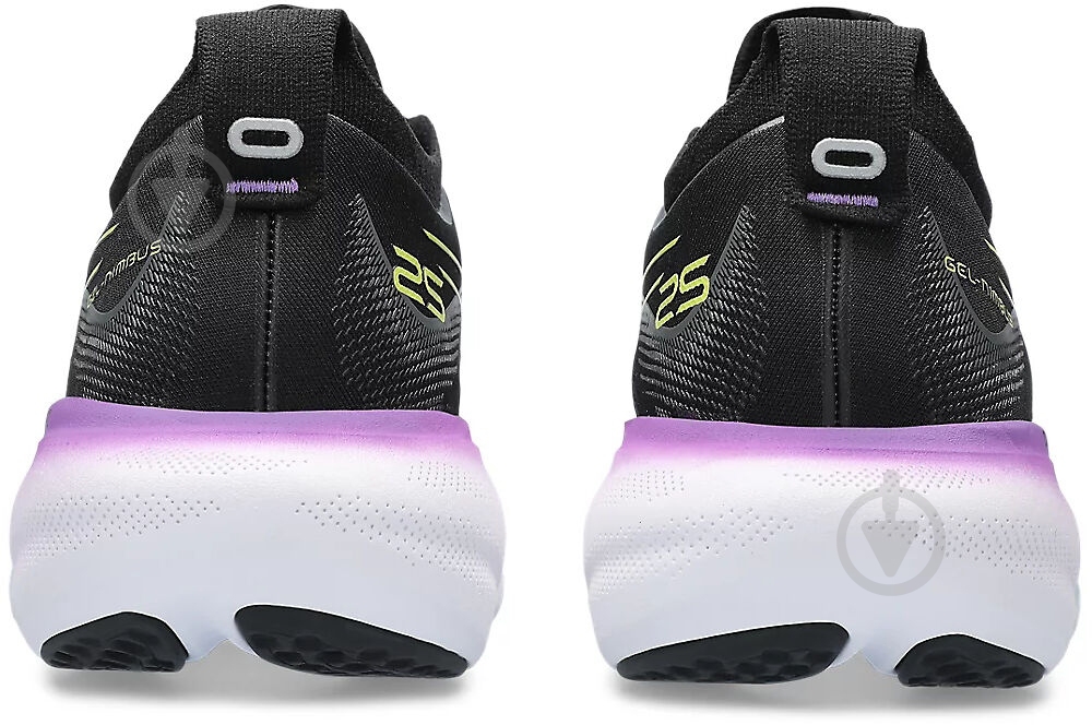 Кроссовки женские Asics Gel-Nimbus 25 1012B356-004 р.41,5 - фото 7