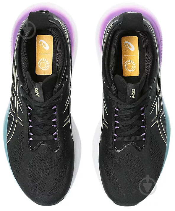 Кроссовки женские Asics Gel-Nimbus 25 1012B356-004 р.41,5 - фото 5
