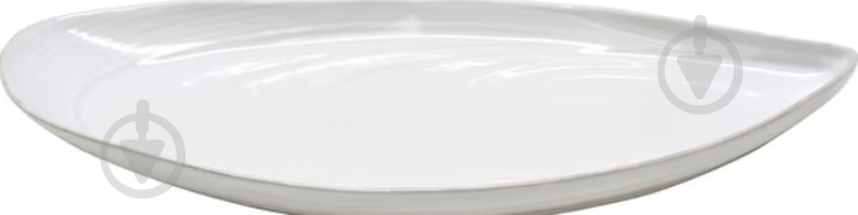 Блюдо сервірувальне Costa Nova 45,5х20,7 см (560673993187) - фото 1