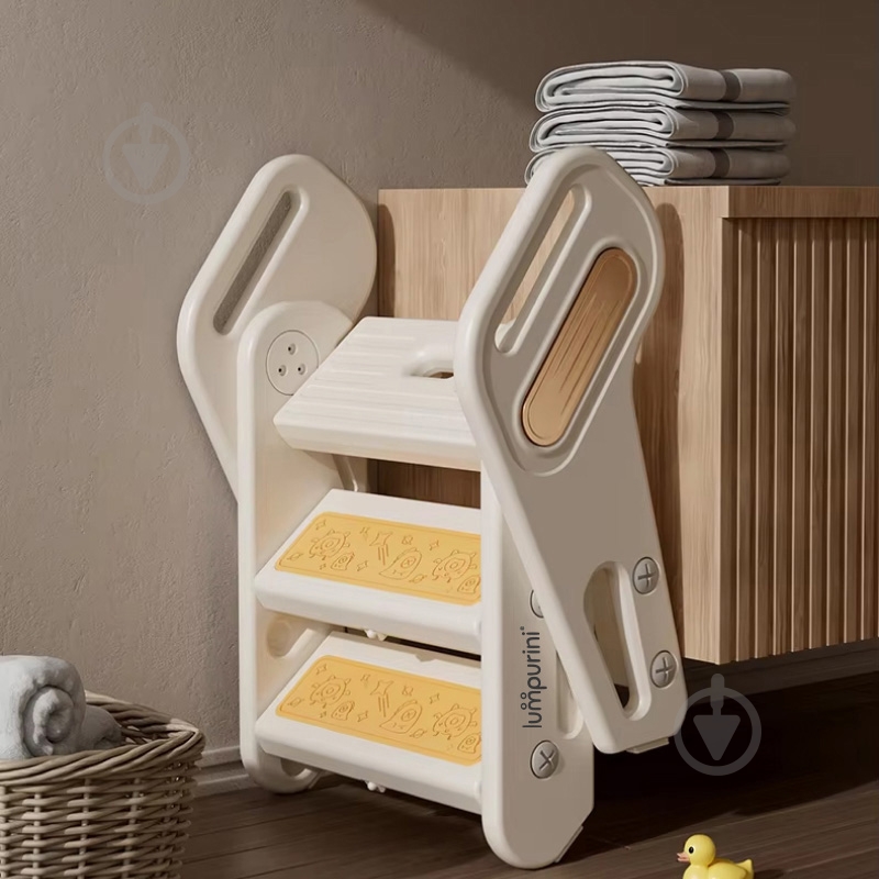 Табурет Lumpurini Elettra YYST-2328 - фото 8