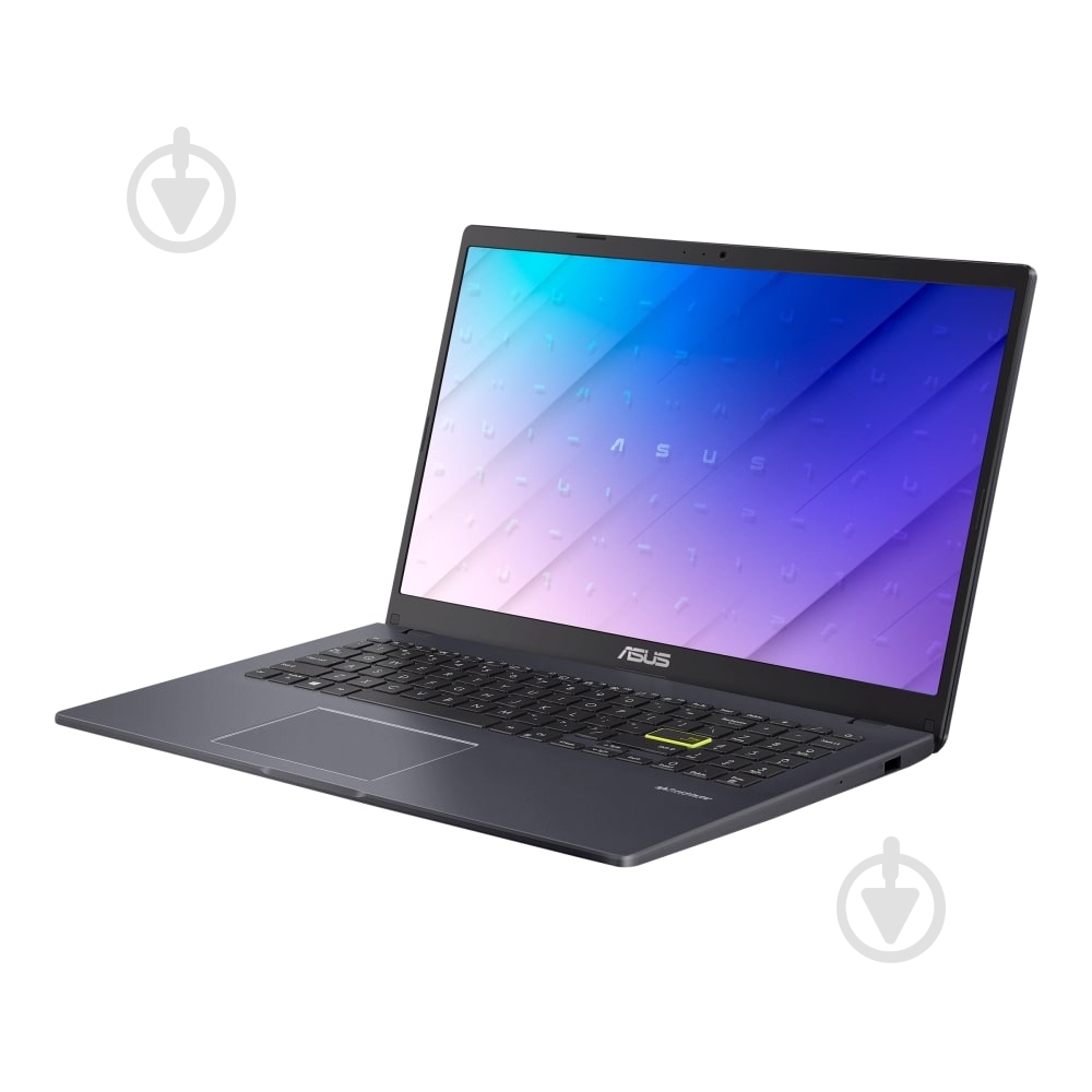 Ноутбук Asus Vivobook GO 15 E510KA-BQ1188 15,6" (90NB0UJ5-M01SX0) star black - фото 2 Ноутбук Asus Vivobook GO 15 E510KA-BQ1188 15,6" (90NB0UJ5-M01SX0) star black - фото 2