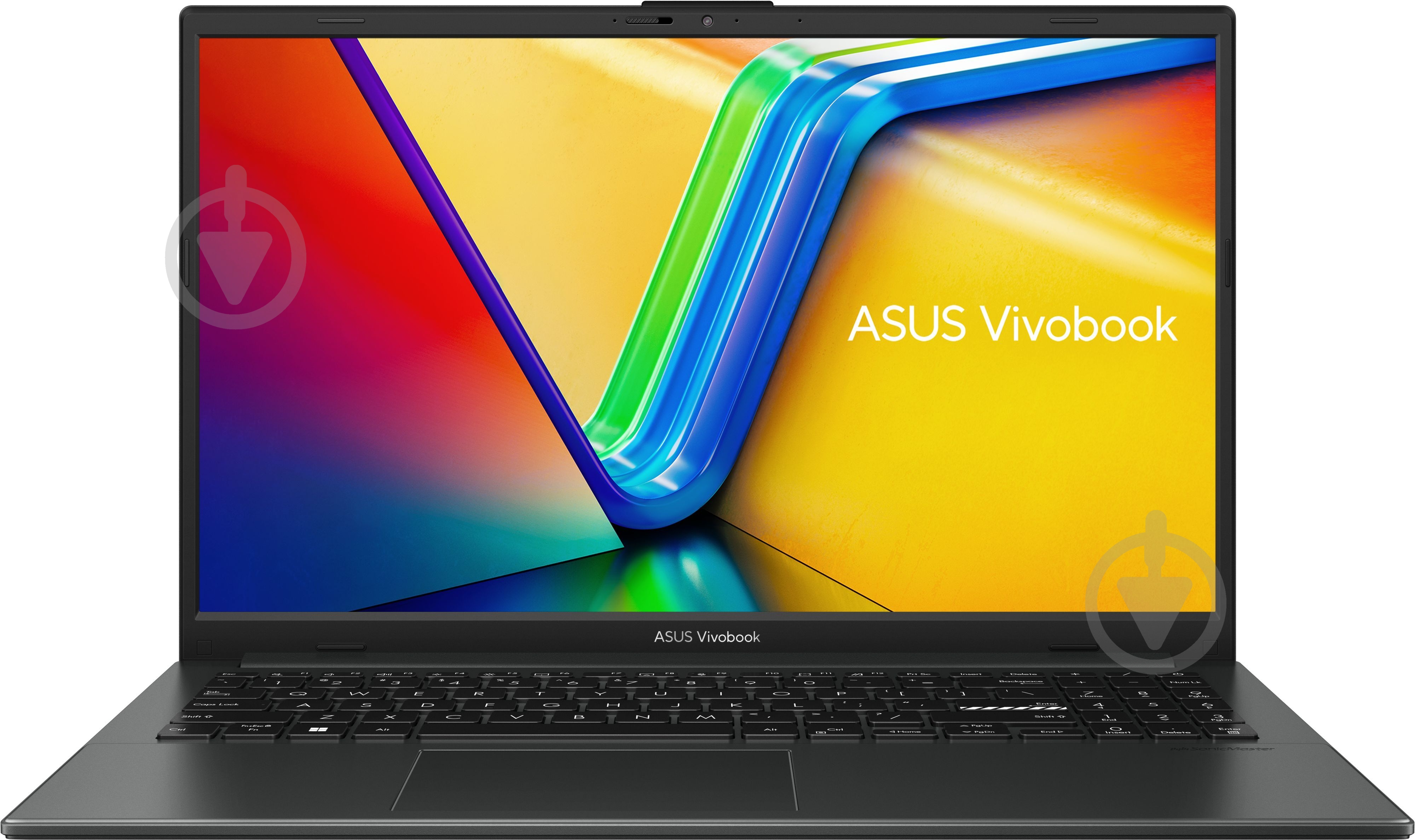 Ноутбук Asus Vivobook GO 15 E510KAB-EJ1029 15,6" (90NB0UJ5-M01KV0) star black - фото 1 Ноутбук Asus Vivobook GO 15 E510KAB-EJ1029 15,6" (90NB0UJ5-M01KV0) star black - фото 1