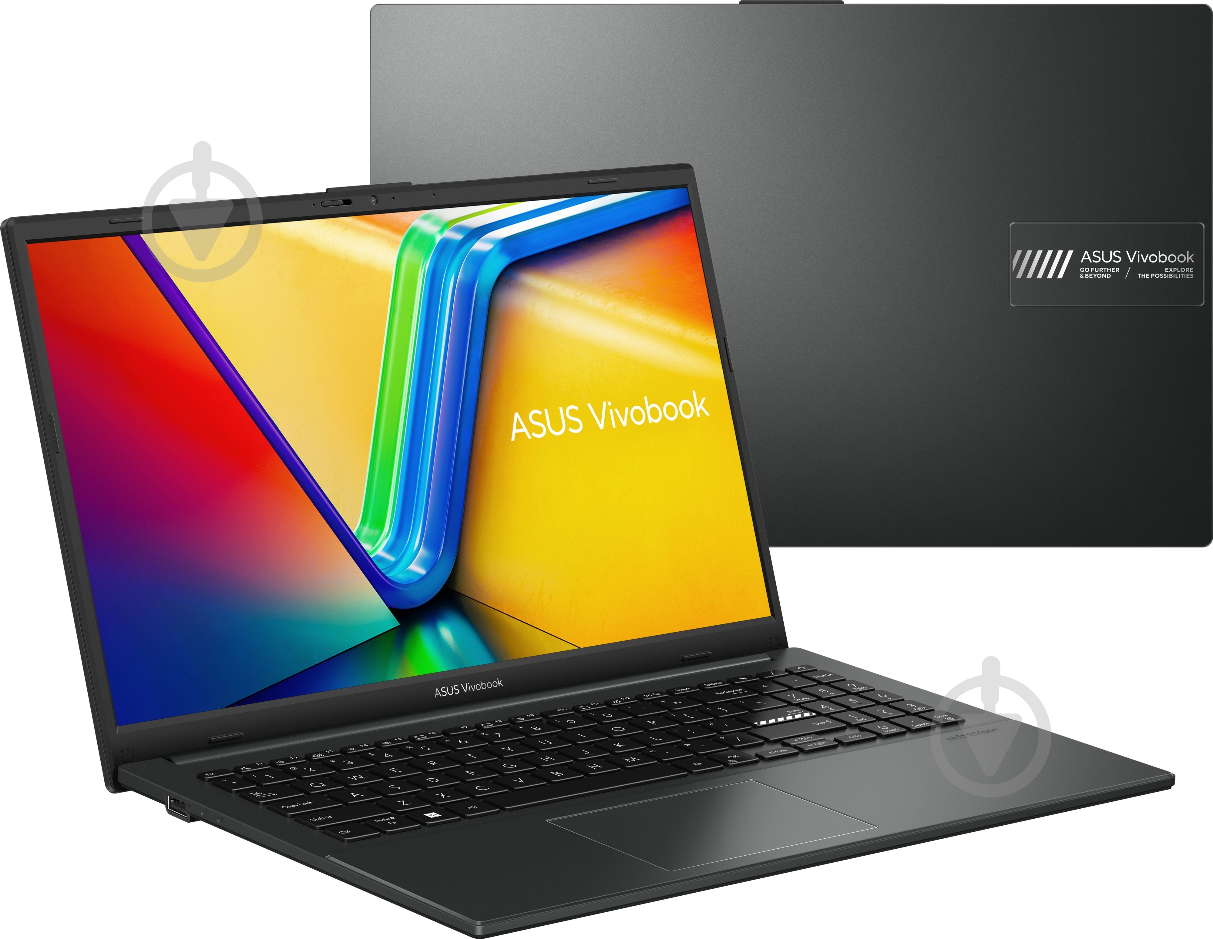 Ноутбук Asus Vivobook GO 15 E510KAB-EJ1029 15,6" (90NB0UJ5-M01KV0) star black - фото 11 Ноутбук Asus Vivobook GO 15 E510KAB-EJ1029 15,6" (90NB0UJ5-M01KV0) star black - фото 11