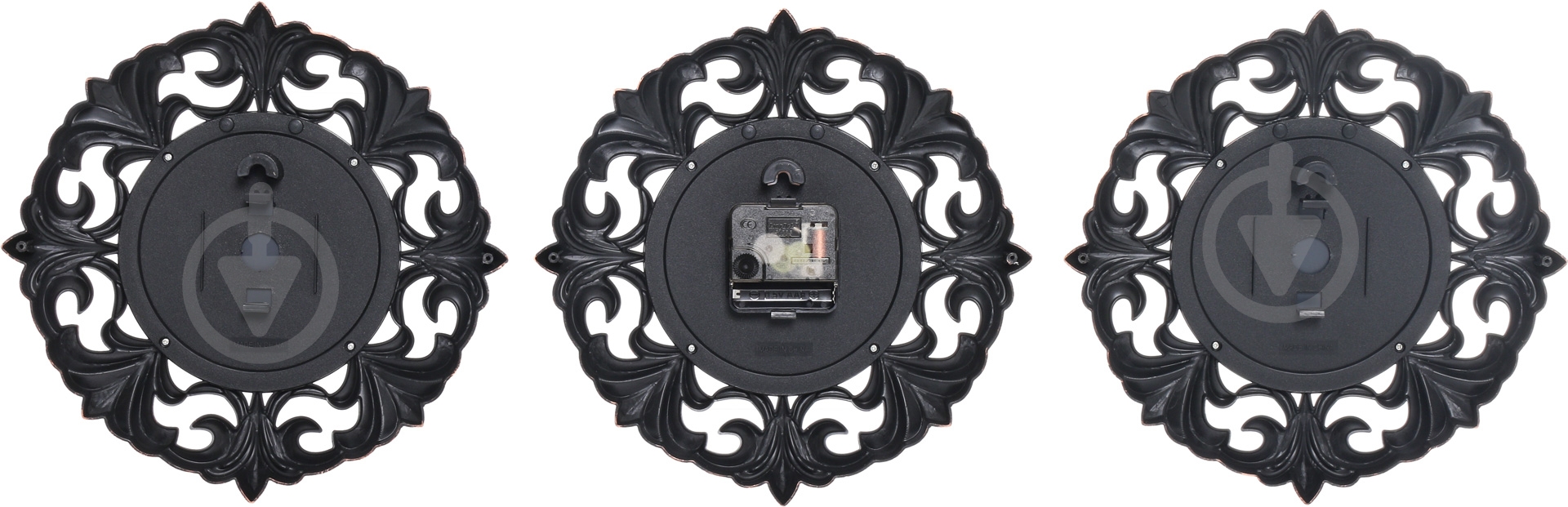 Годинник настінний Pattern XIYINGMEN TIMING 2858 модульний - фото 3 Годинник настінний Pattern XIYINGMEN TIMING 2858 модульний - фото 3