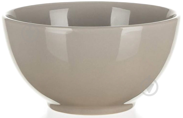 Салатник Banquet Natural Latte 14,5 см - фото 1