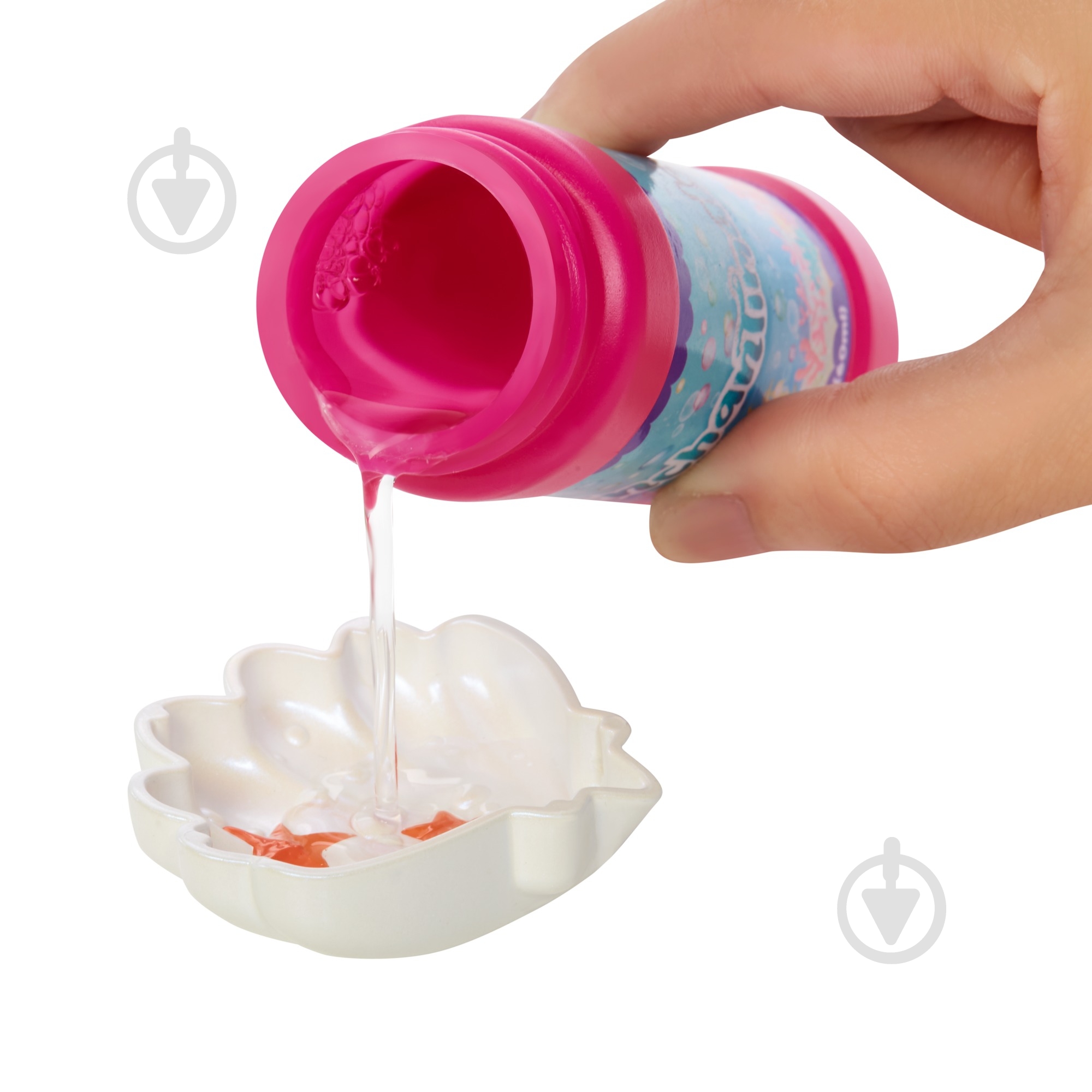 Игровой набор Enchantimals сказочные пузыри HFT24 - фото 7