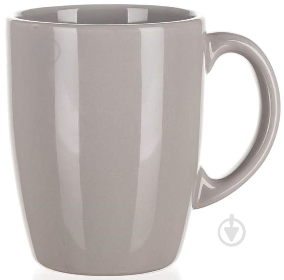 Чашка для чая Banquet Natural Latte 310 мл - фото 1