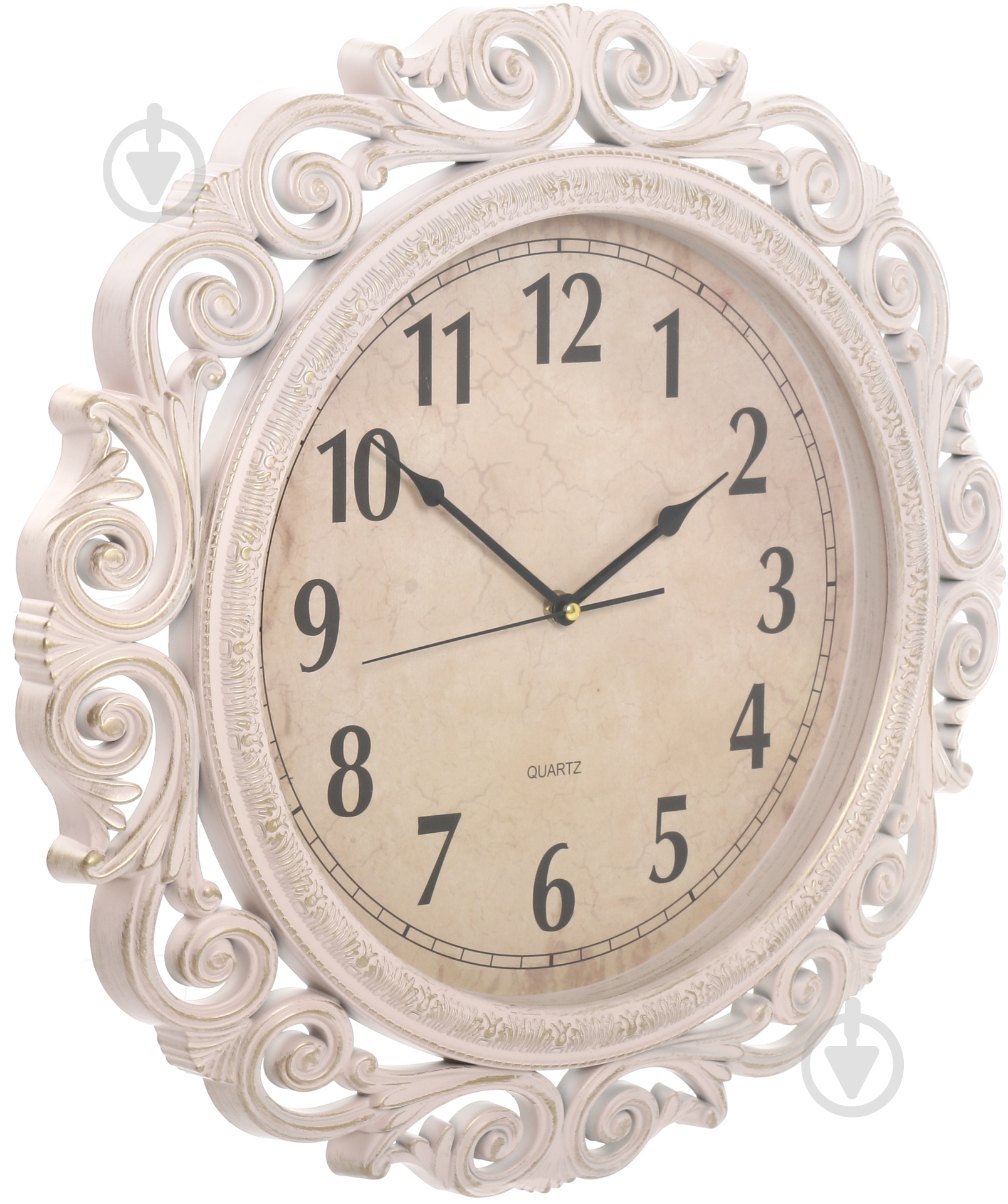 Часы настенные Pattern XIYINGMEN TIMING 2797 - фото 2