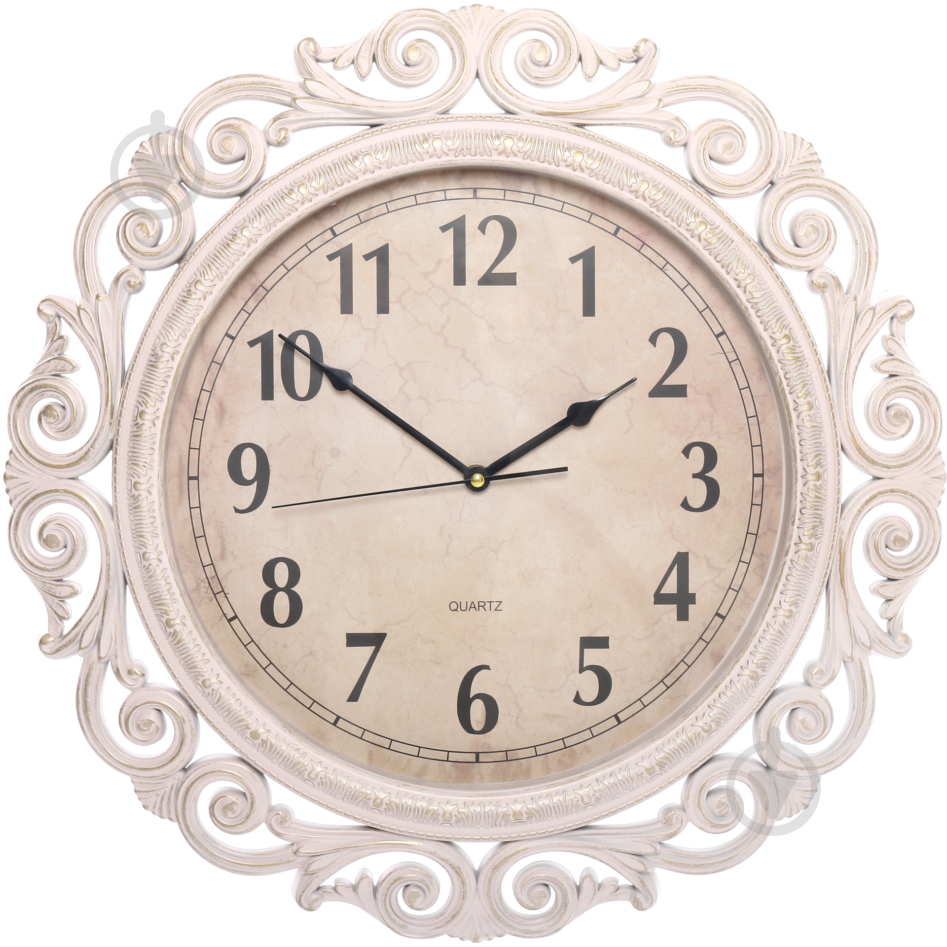 Часы настенные Pattern XIYINGMEN TIMING 2797 - фото 1