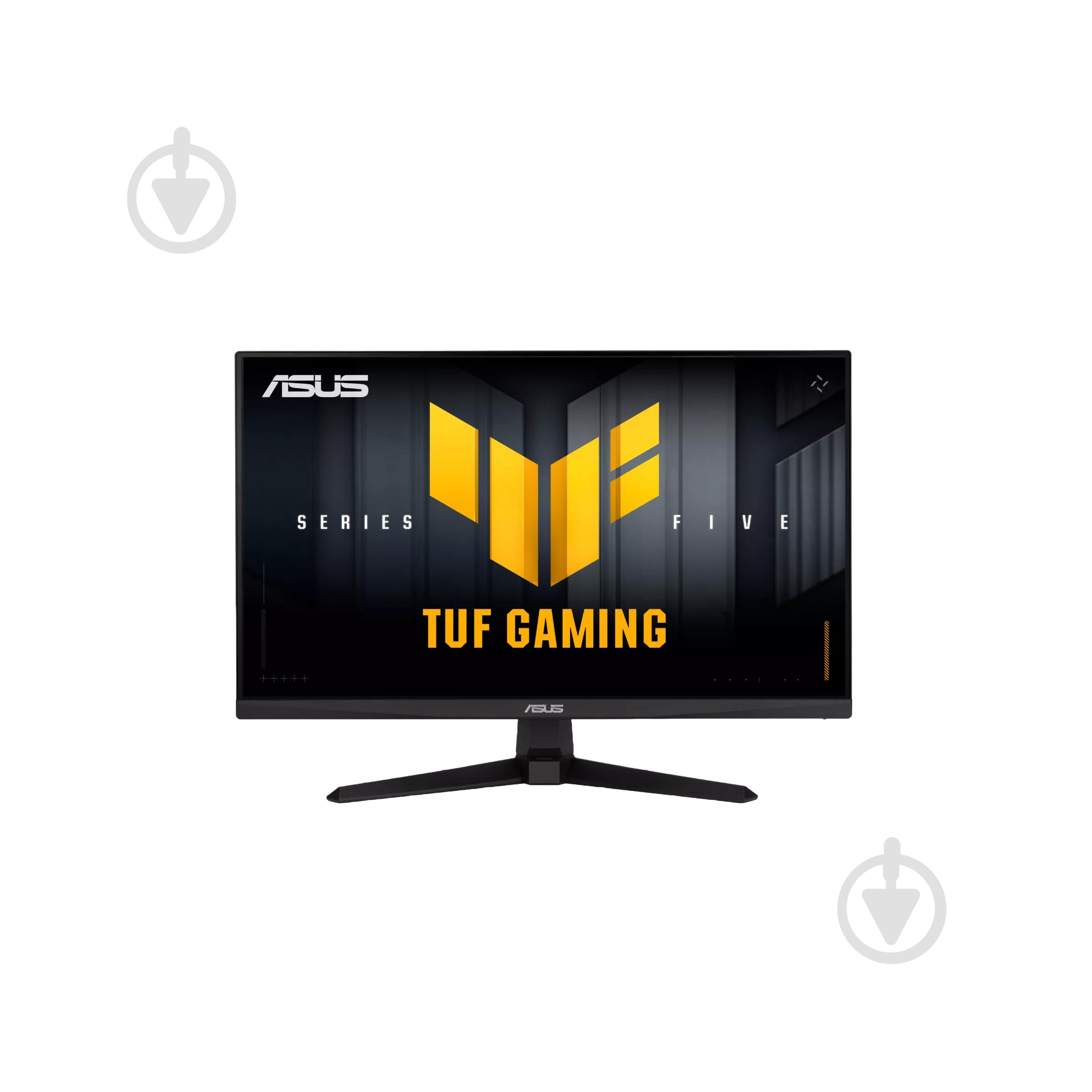 Монитор Asus TUF Gaming VG249QM5A 23,8" (90LM0BA0-B01171) - фото 1
