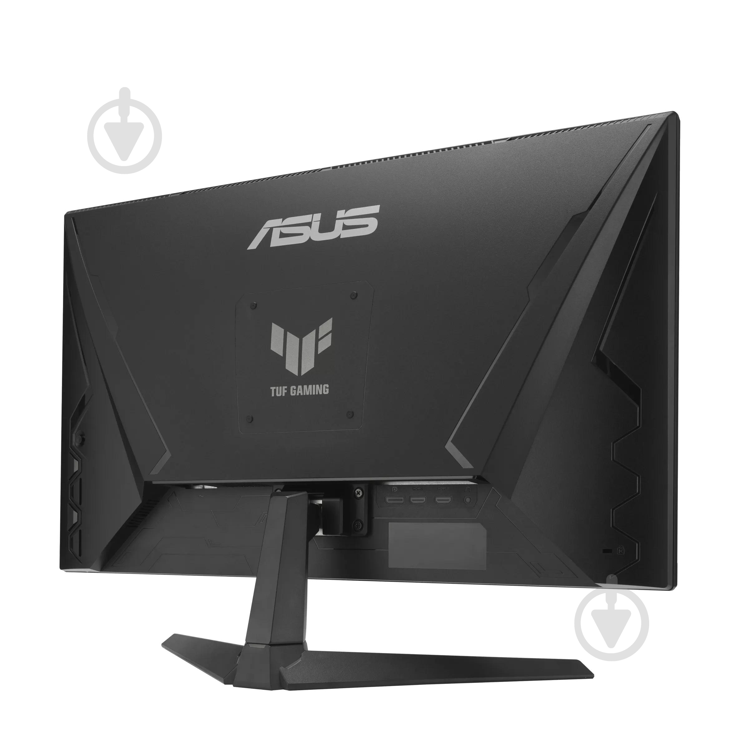 Монитор Asus TUF Gaming VG249QM5A 23,8" (90LM0BA0-B01171) - фото 5
