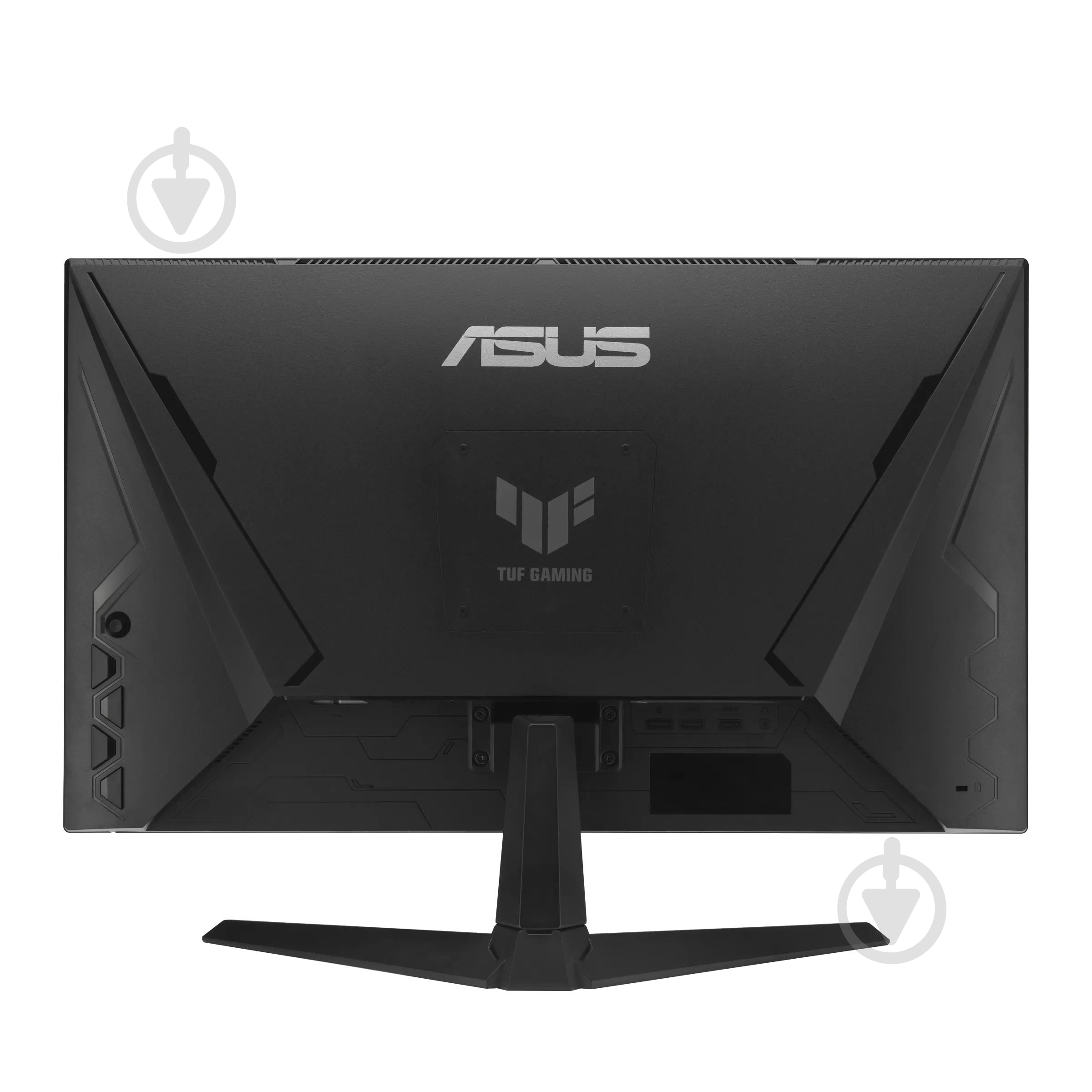 Монитор Asus TUF Gaming VG249QM5A 23,8" (90LM0BA0-B01171) - фото 6