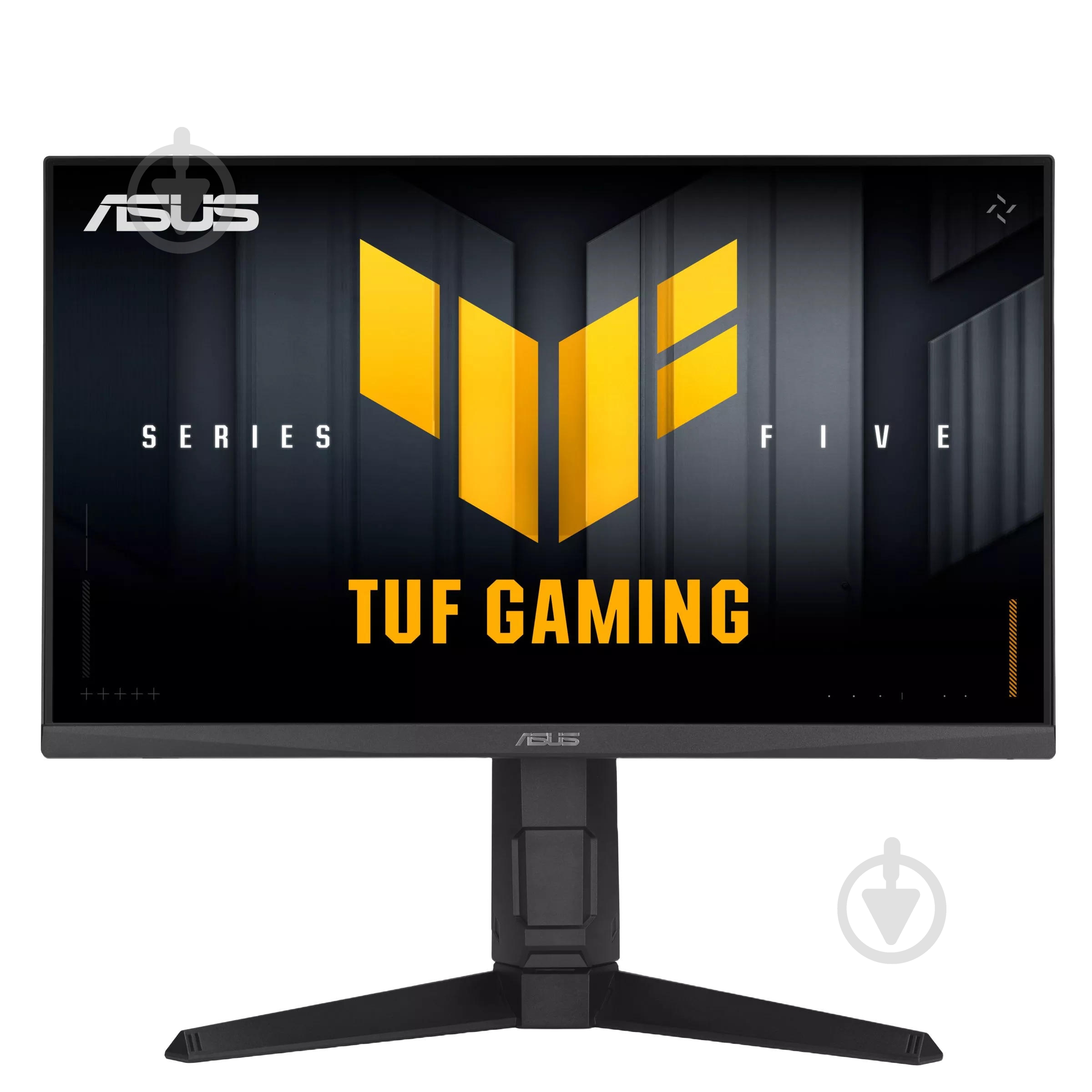 Монитор Asus TUF Gaming VG249QML5A 23,8" (90LM0C10-B01171) - фото 1 Монитор Asus TUF Gaming VG249QML5A 23,8" (90LM0C10-B01171) - фото 1