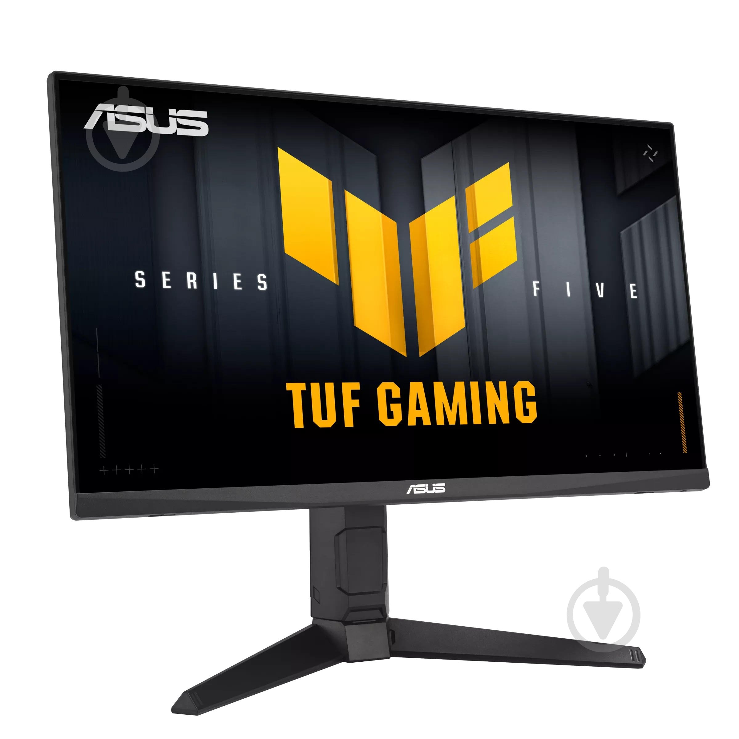 Монитор Asus TUF Gaming VG249QML5A 23,8" (90LM0C10-B01171) - фото 3 Монитор Asus TUF Gaming VG249QML5A 23,8" (90LM0C10-B01171) - фото 3