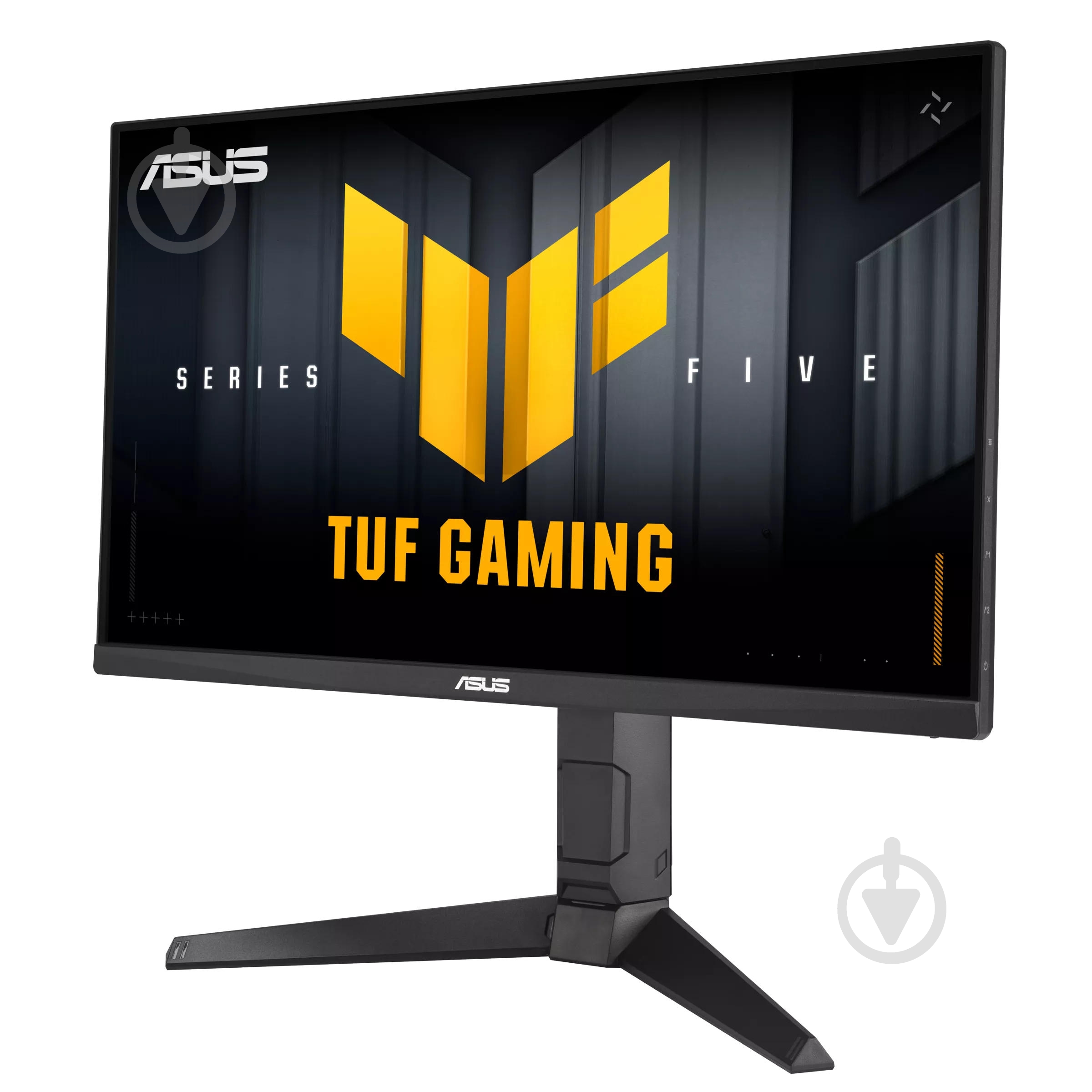 Монитор Asus TUF Gaming VG249QML5A 23,8" (90LM0C10-B01171) - фото 4 Монитор Asus TUF Gaming VG249QML5A 23,8" (90LM0C10-B01171) - фото 4