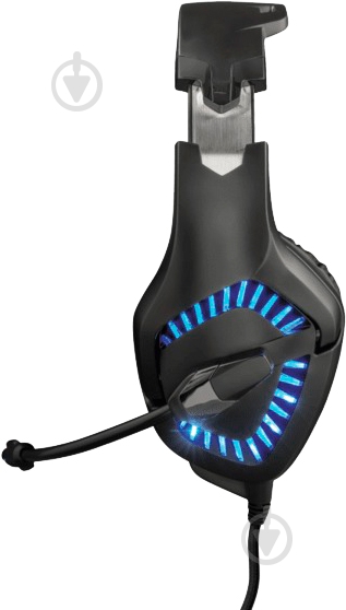 Наушники Trust GXT460 VARZZ black (23380) - фото 4 Наушники Trust GXT460 VARZZ black (23380) - фото 4