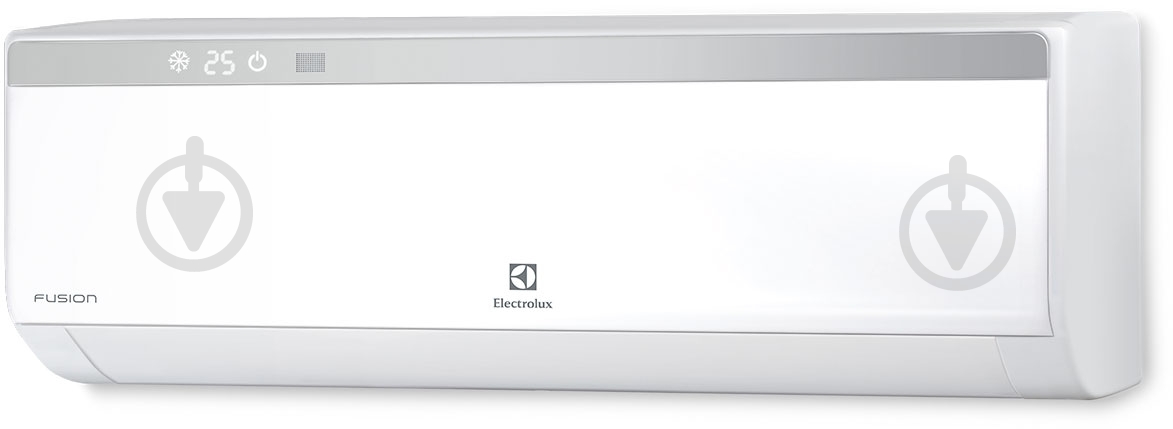 Кондиционер Electrolux EACS-18HF/N3 (Fusion) - фото 1