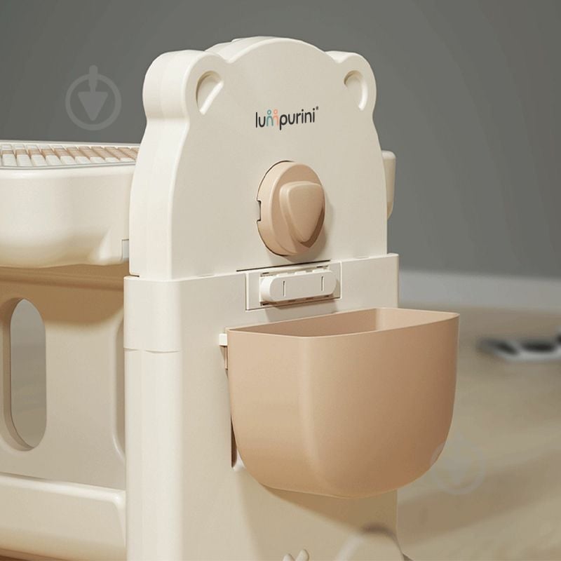 Стільчик-стіл Lumpurini Olimpia YYD436 - фото 13